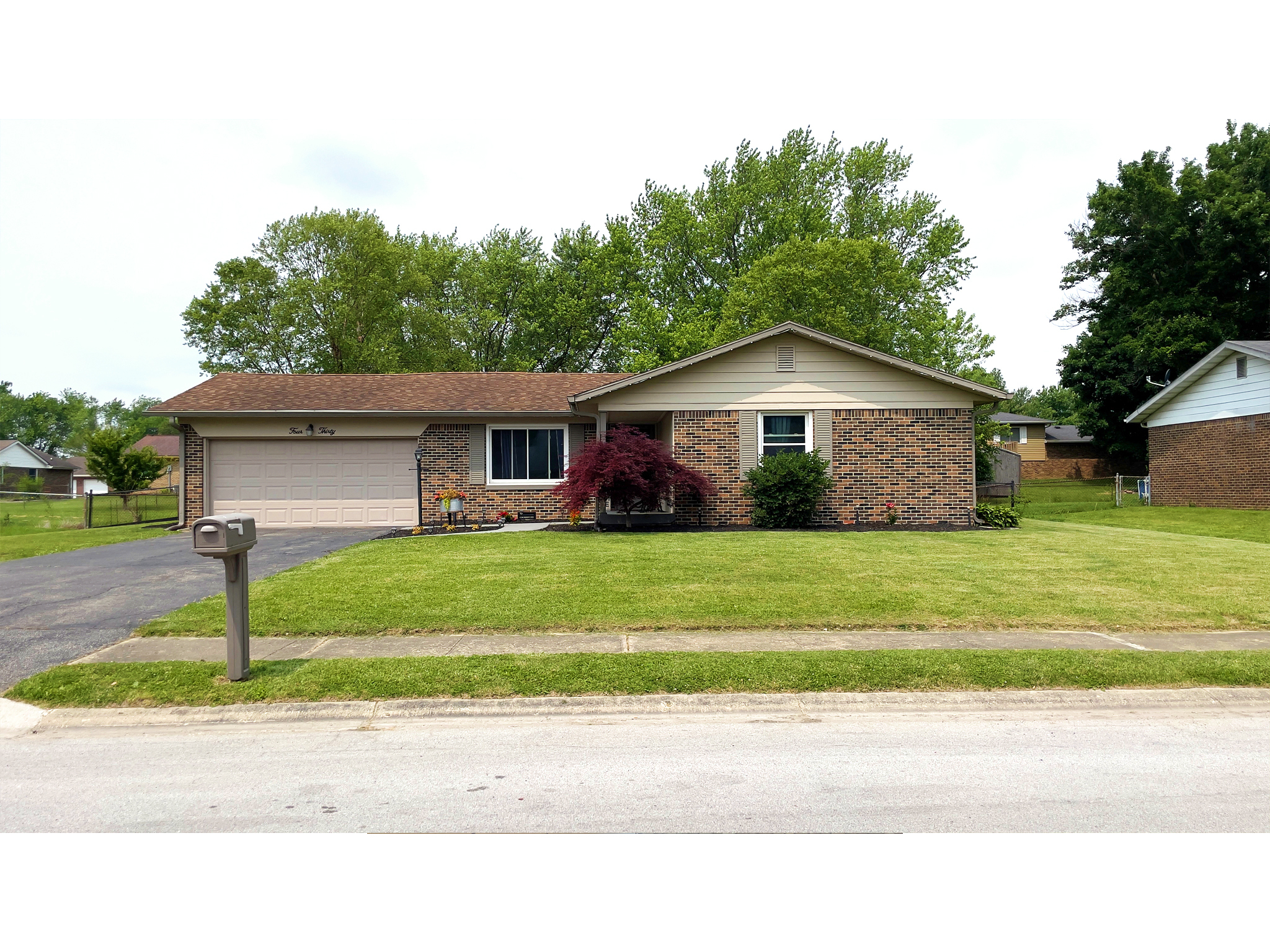 430 Heritage Drive