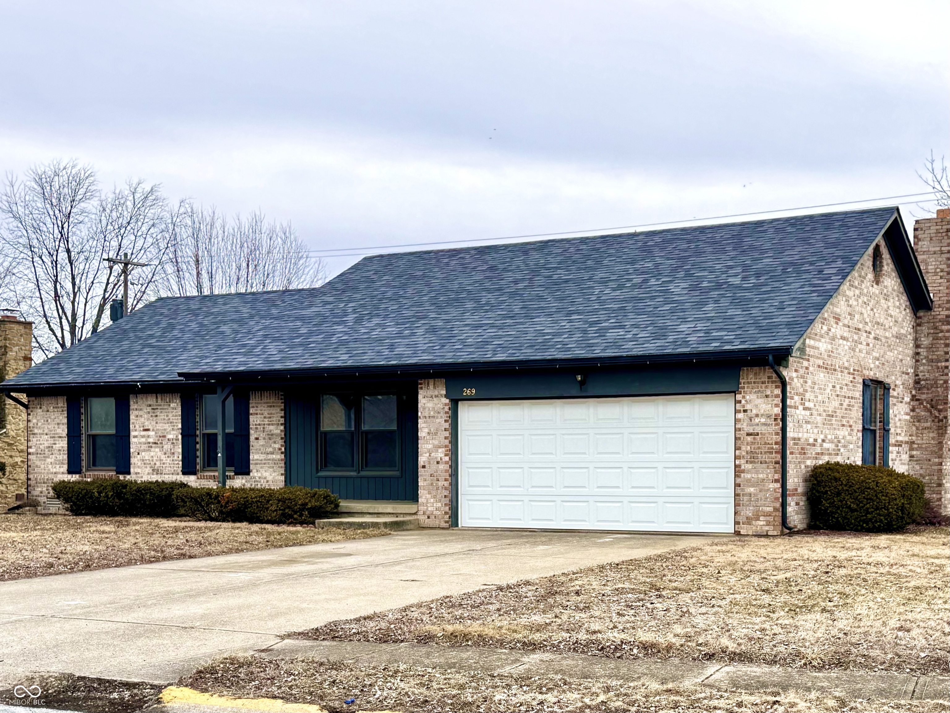 269 Heritage Drive