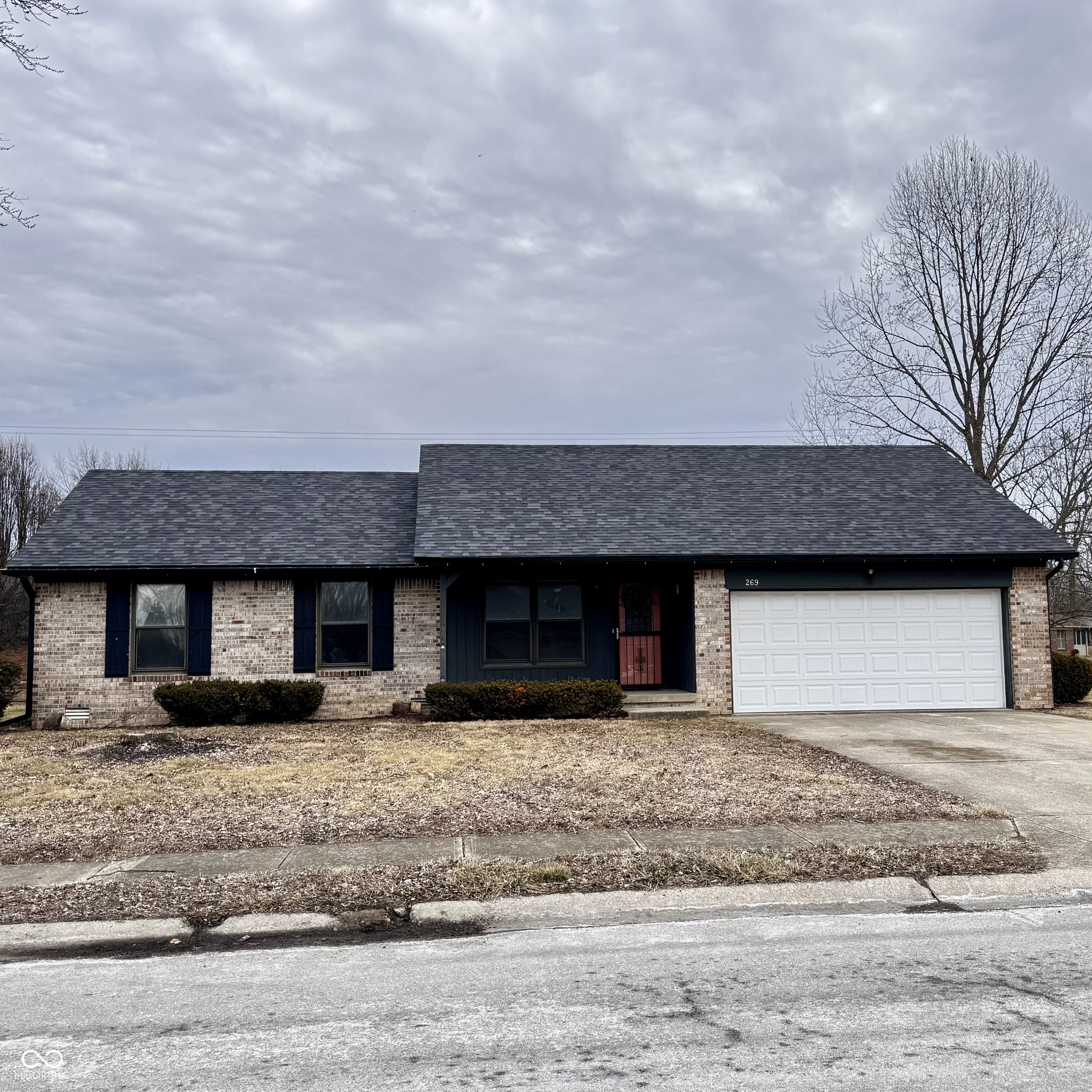 269 Heritage Drive
