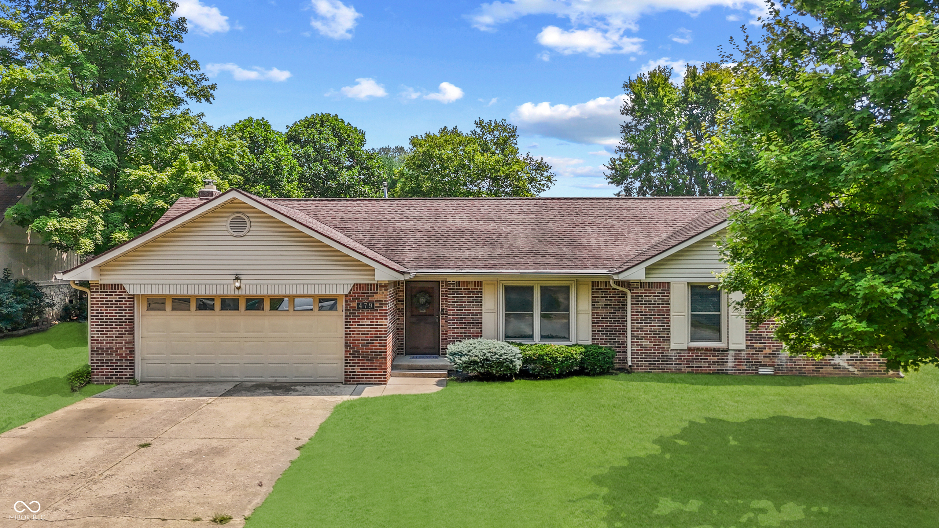 479 raintree Drive
