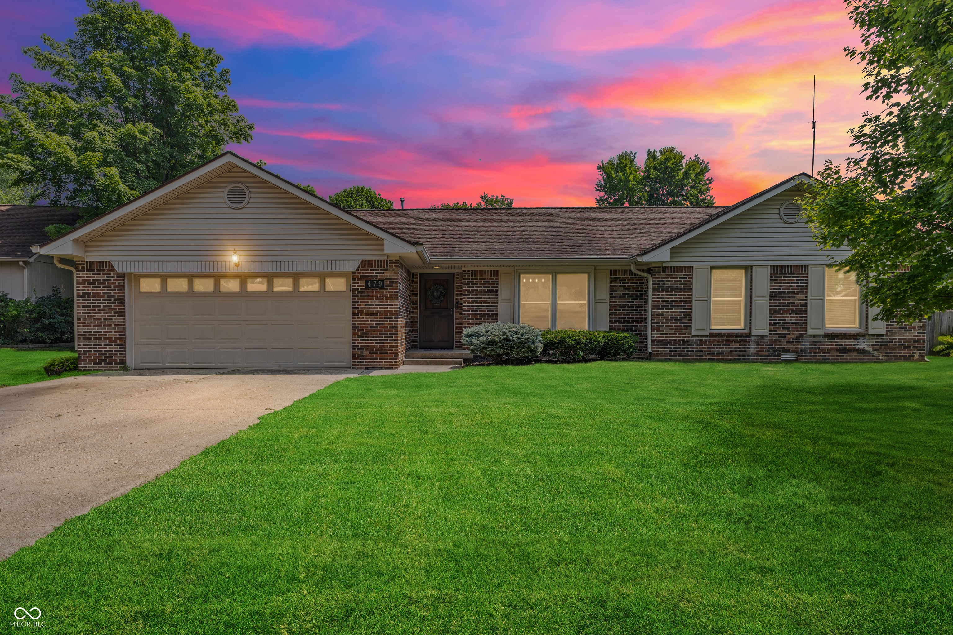 479 raintree Drive