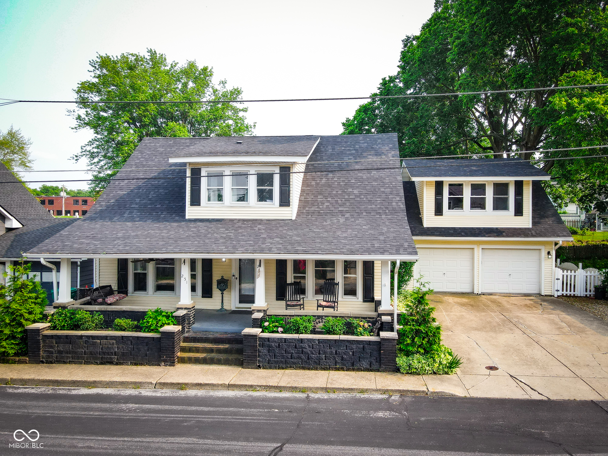251 North Street