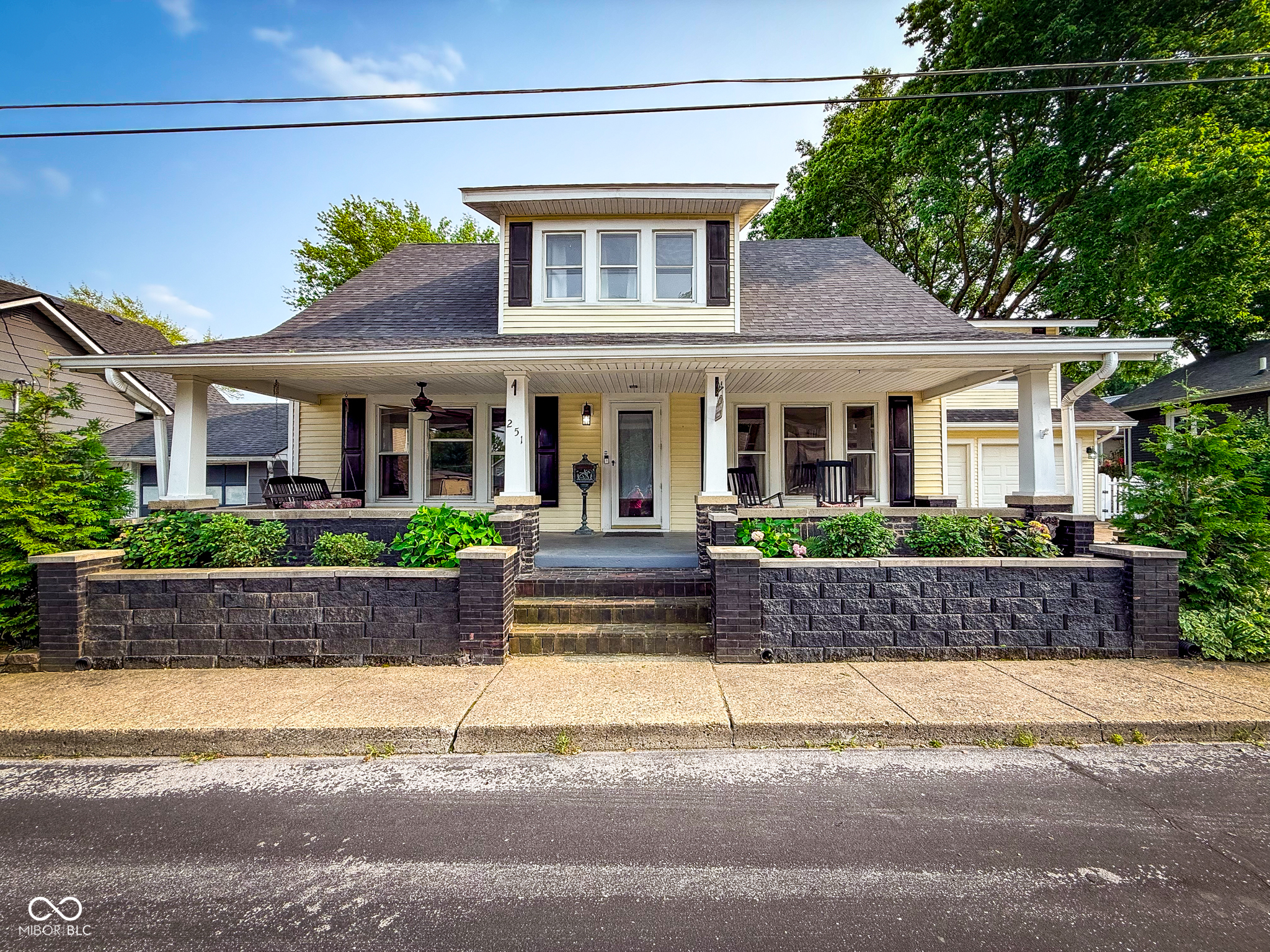 251 North Street