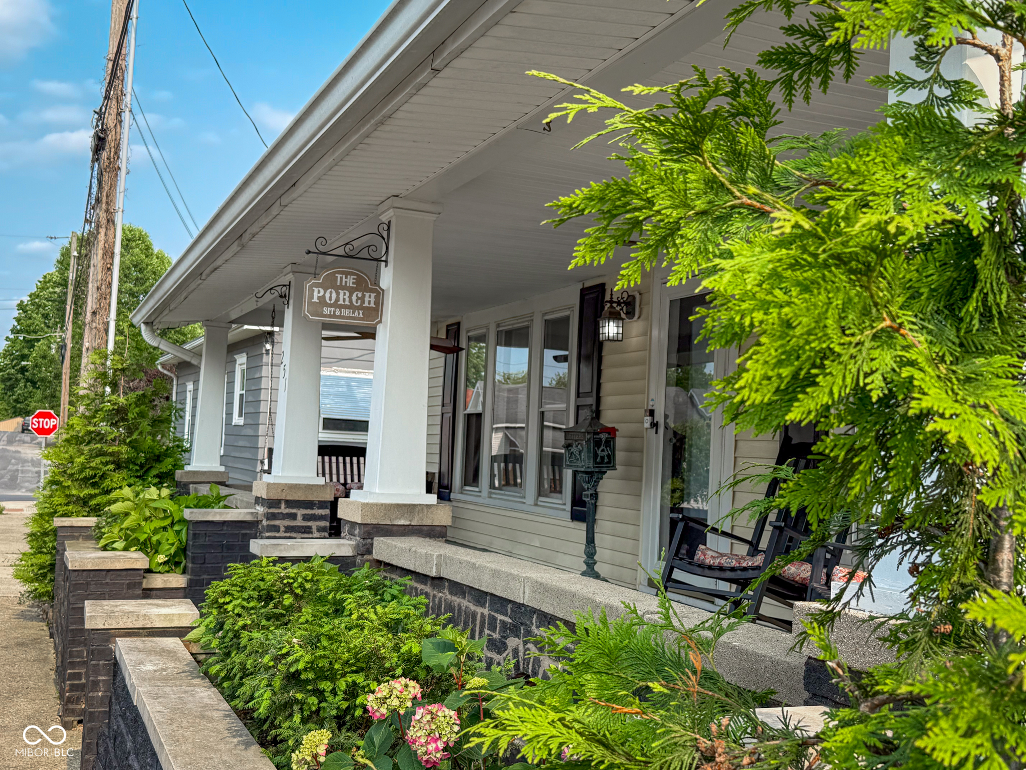 251 North Street
