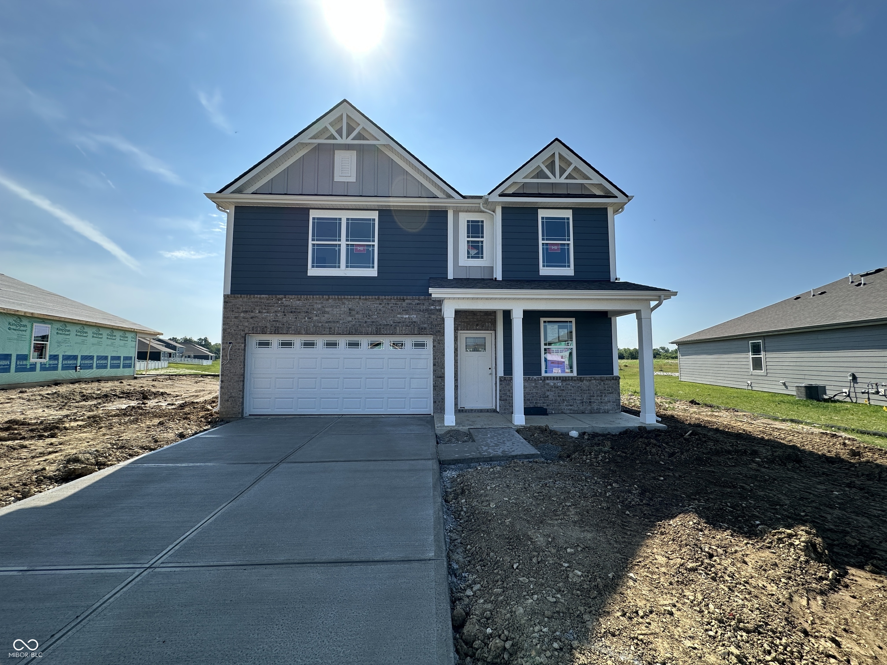 114 Velvet Hat Road