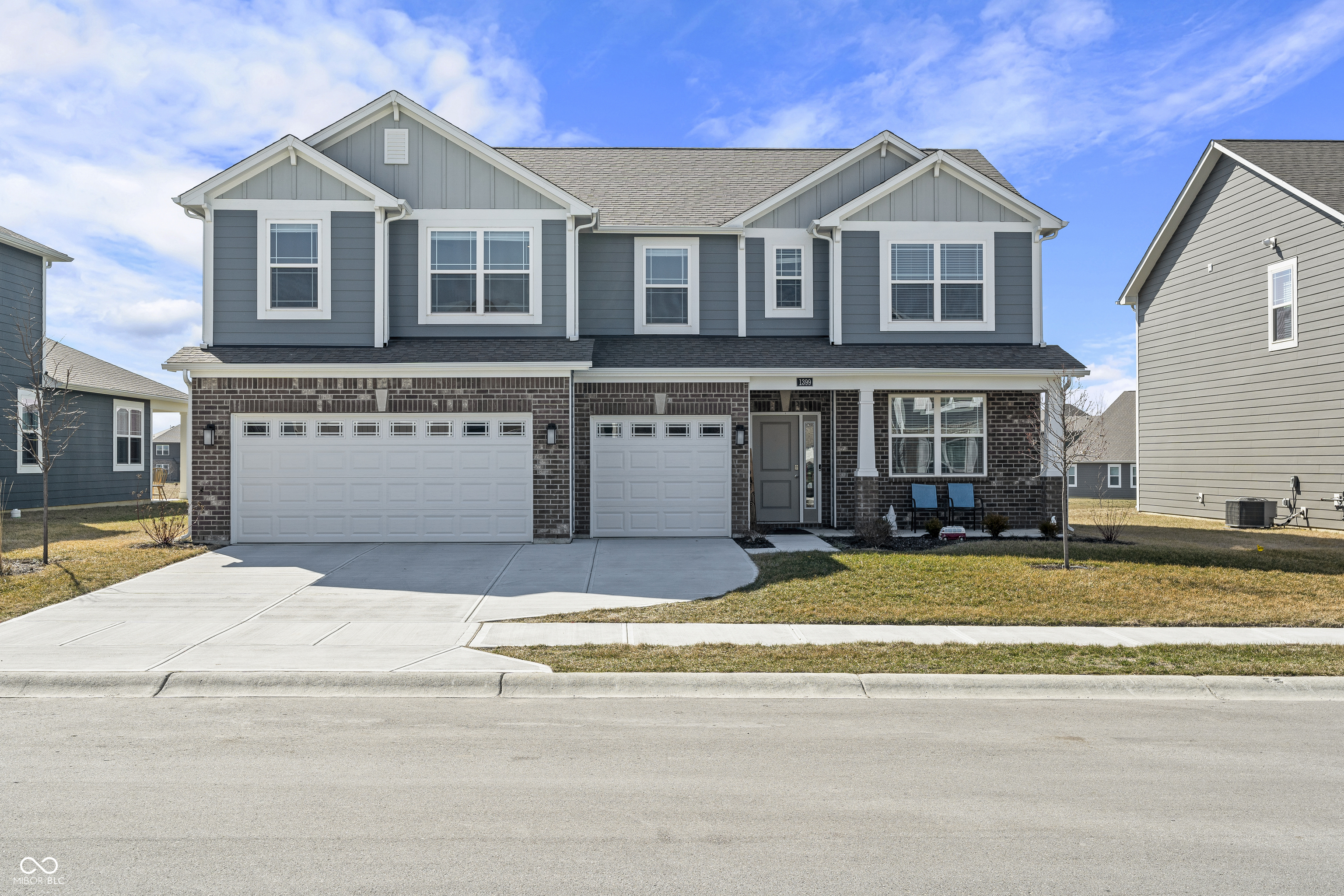 1399 Hat Band Street