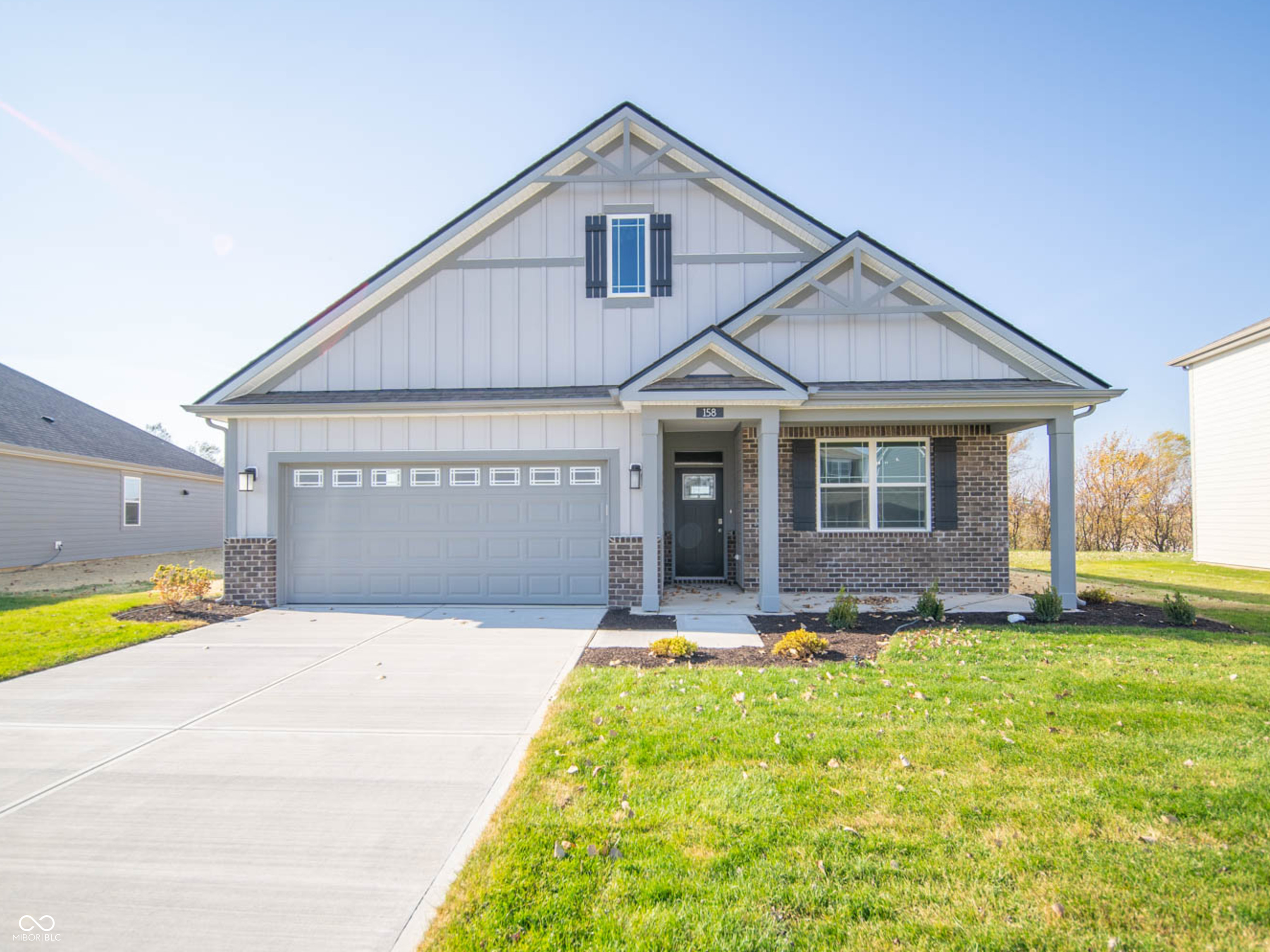 158 Velvet Hat Road