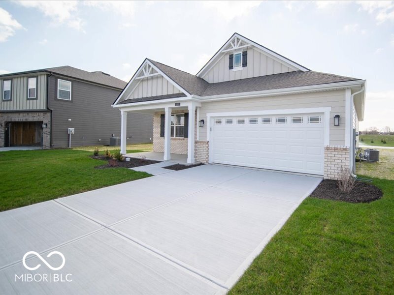 132 Velvet Hat Road