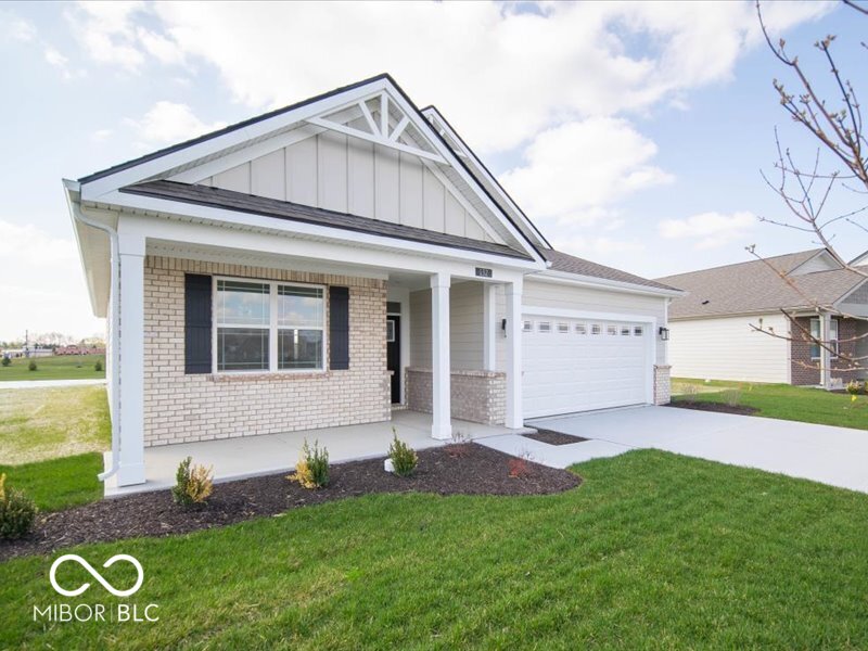 132 Velvet Hat Road