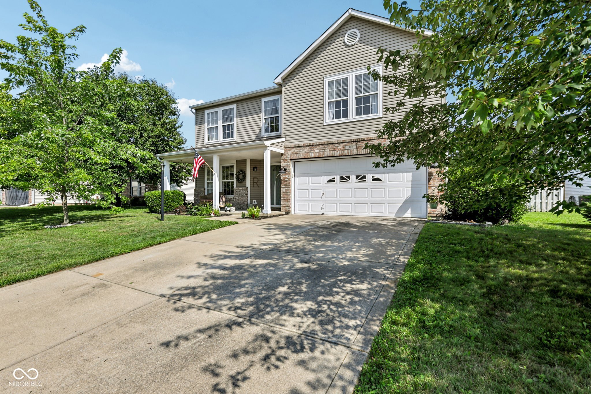 591 Waterford Way