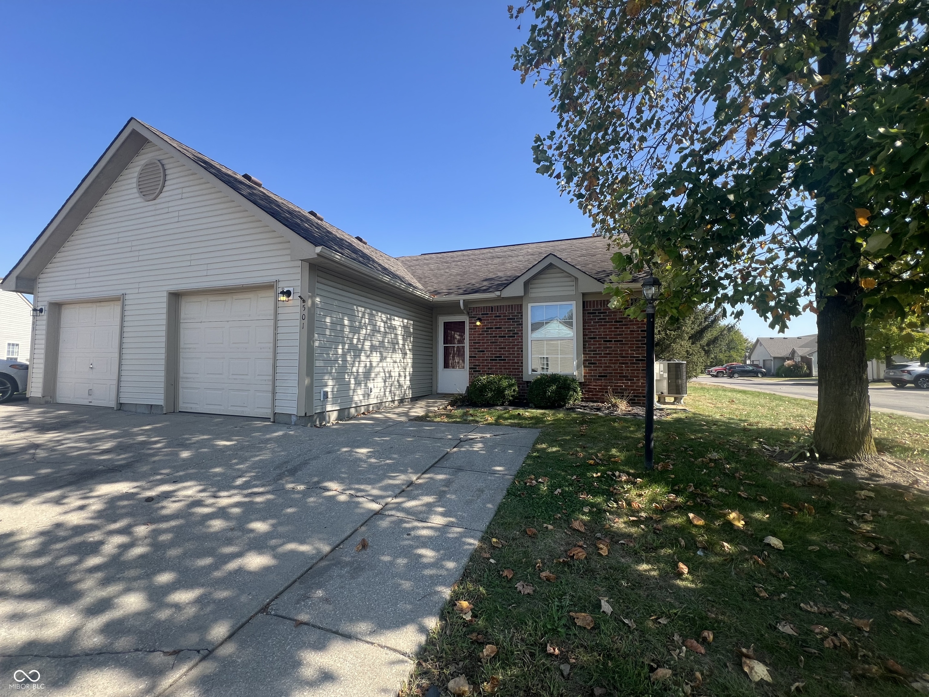 501 Woodberry Drive