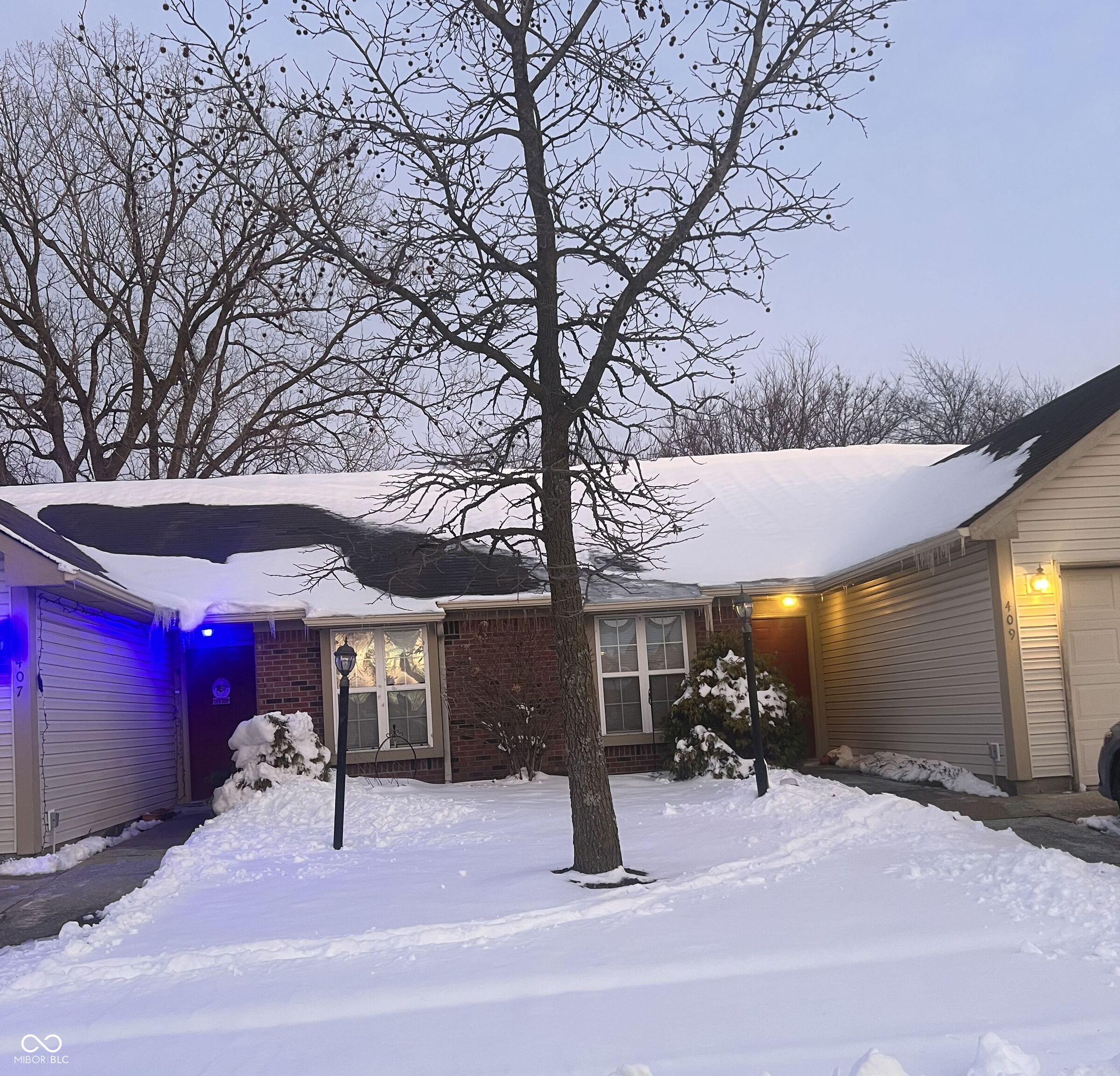 407 Woodberry Drive