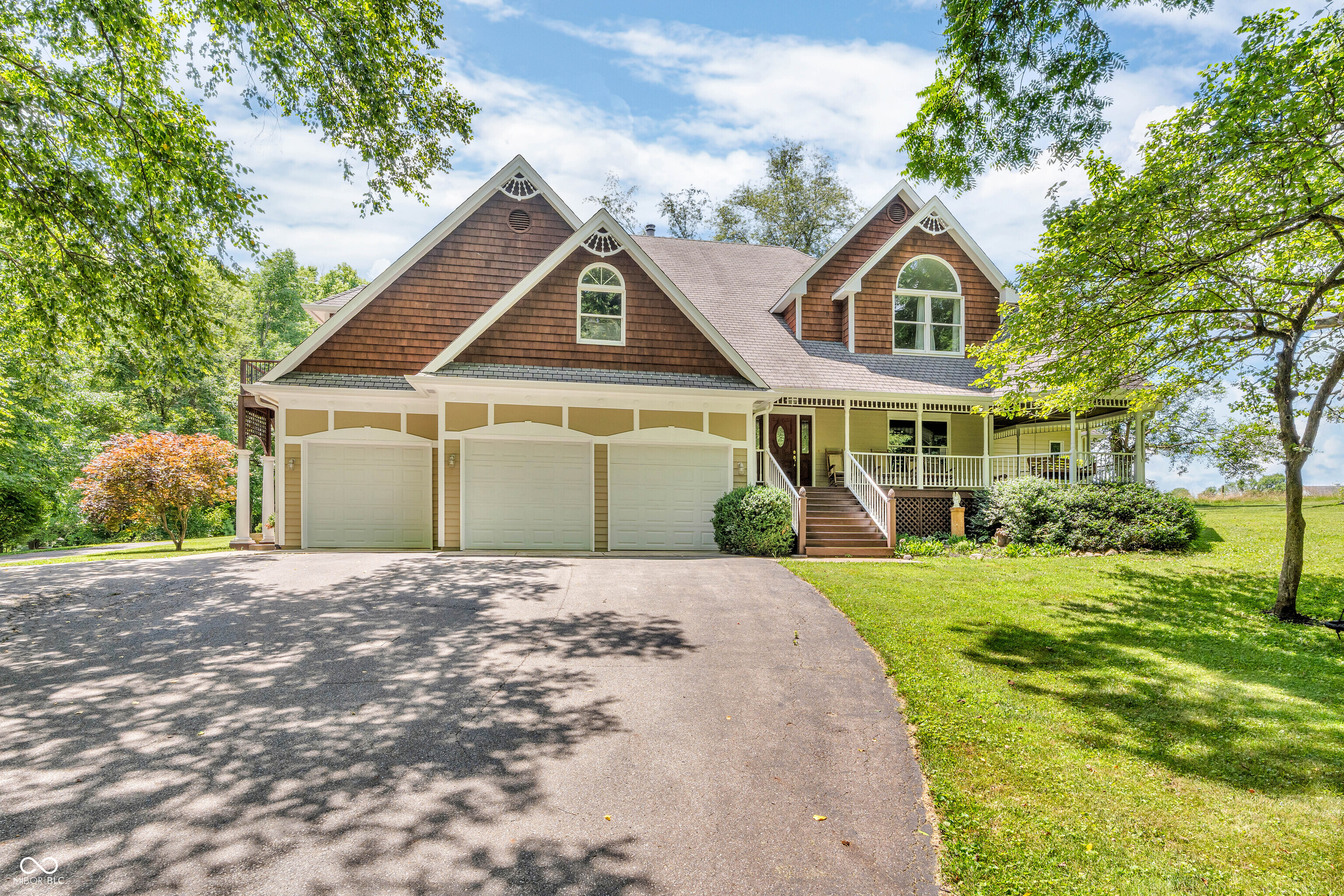 940 S County Road 200 W