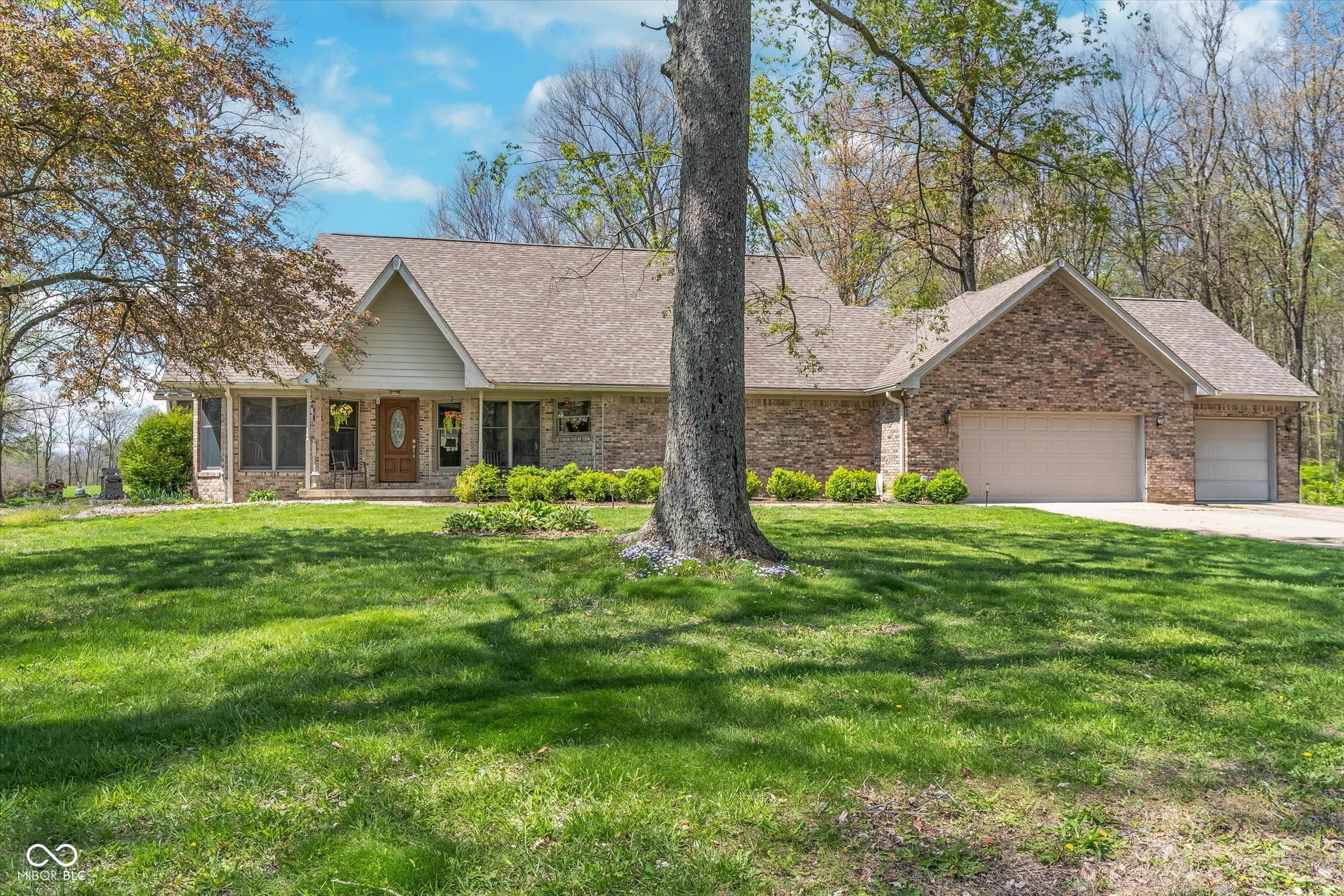 3718 S County Road 101 E