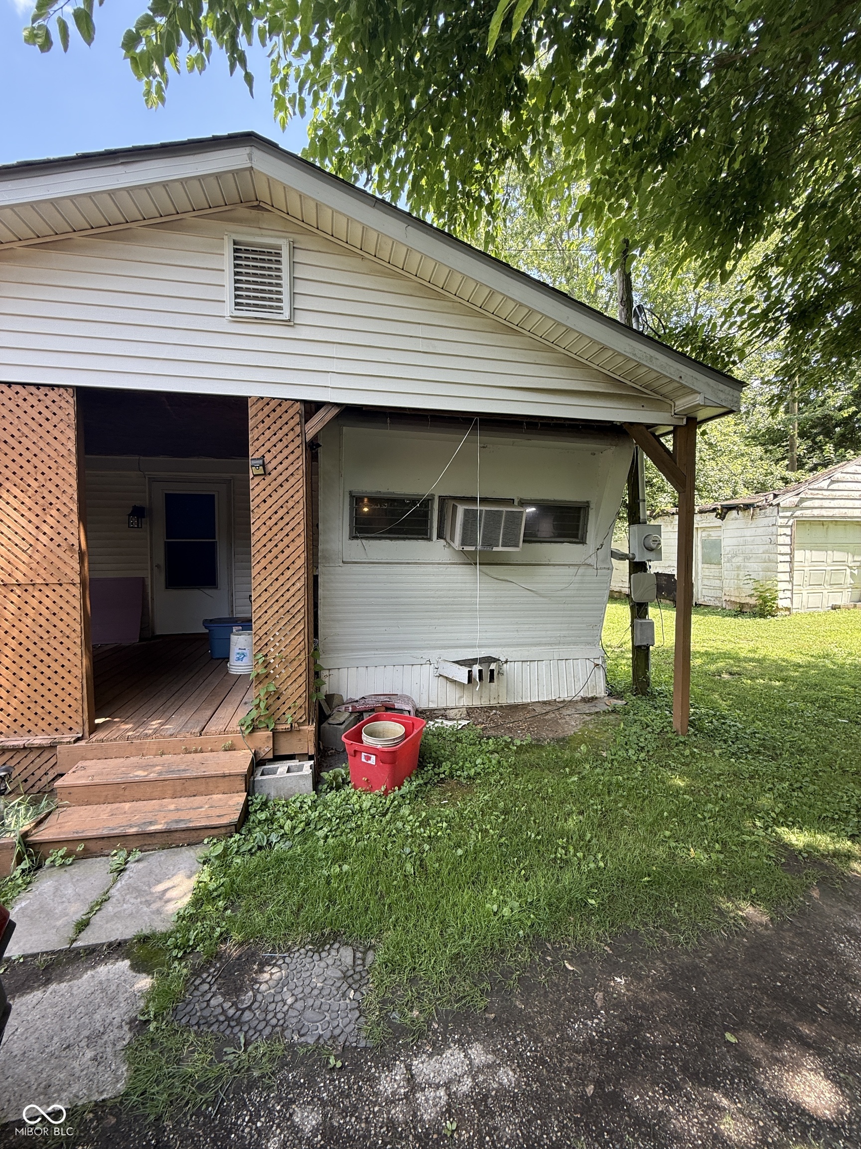 133 Michigan Street
