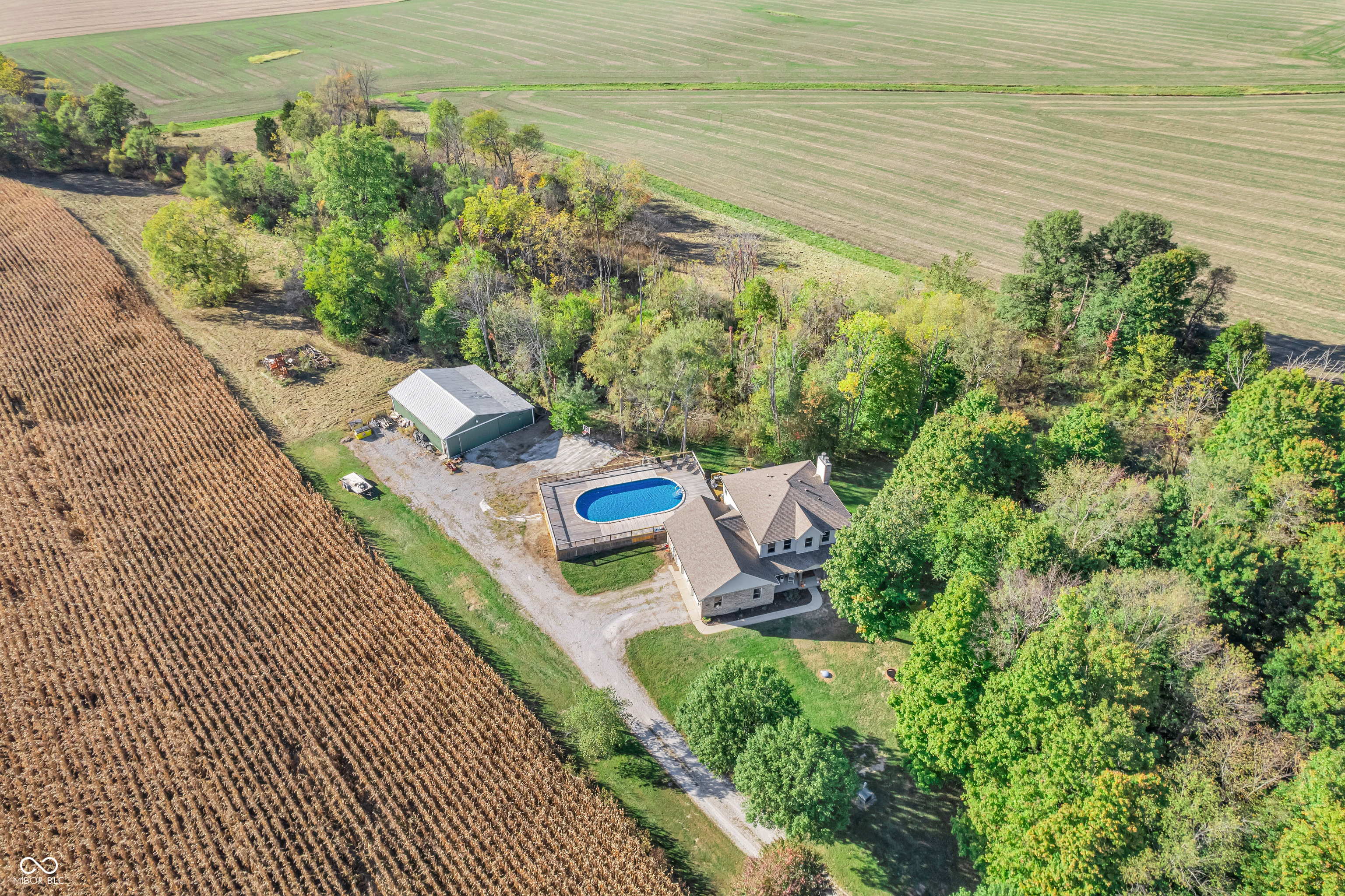 740 S County Road 775 W