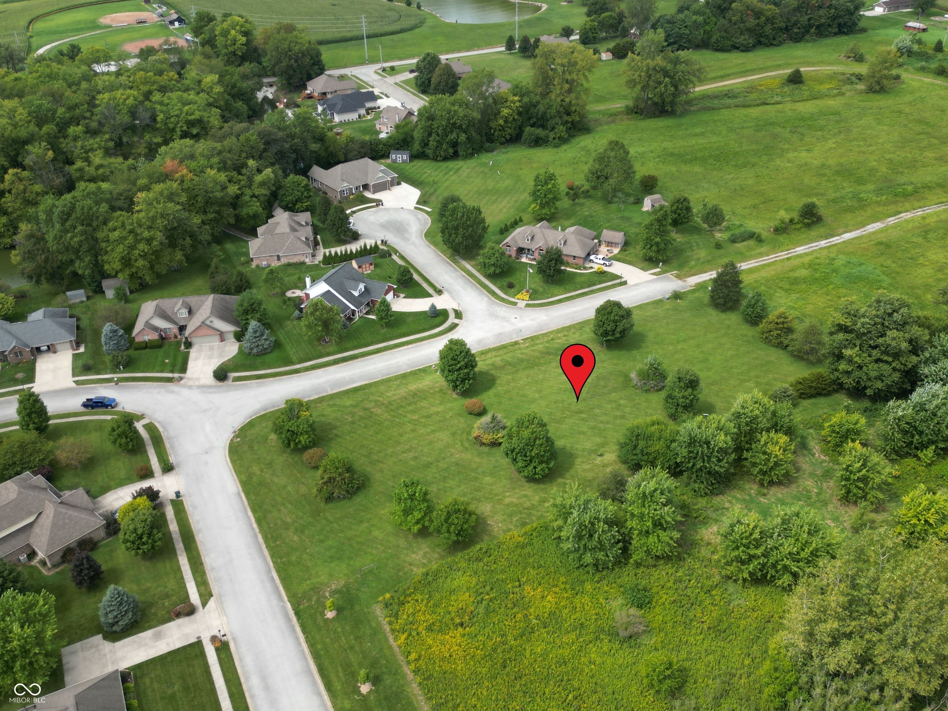4677 Katei Lane