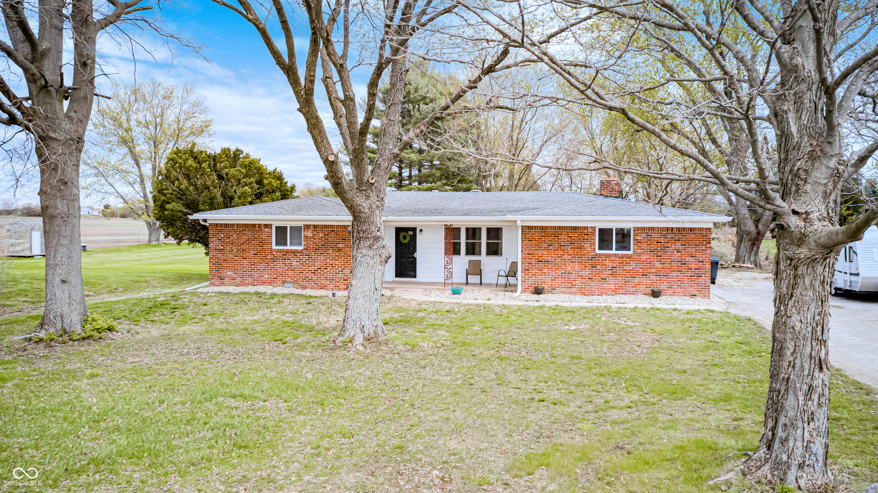 5541 S County Road 150 E