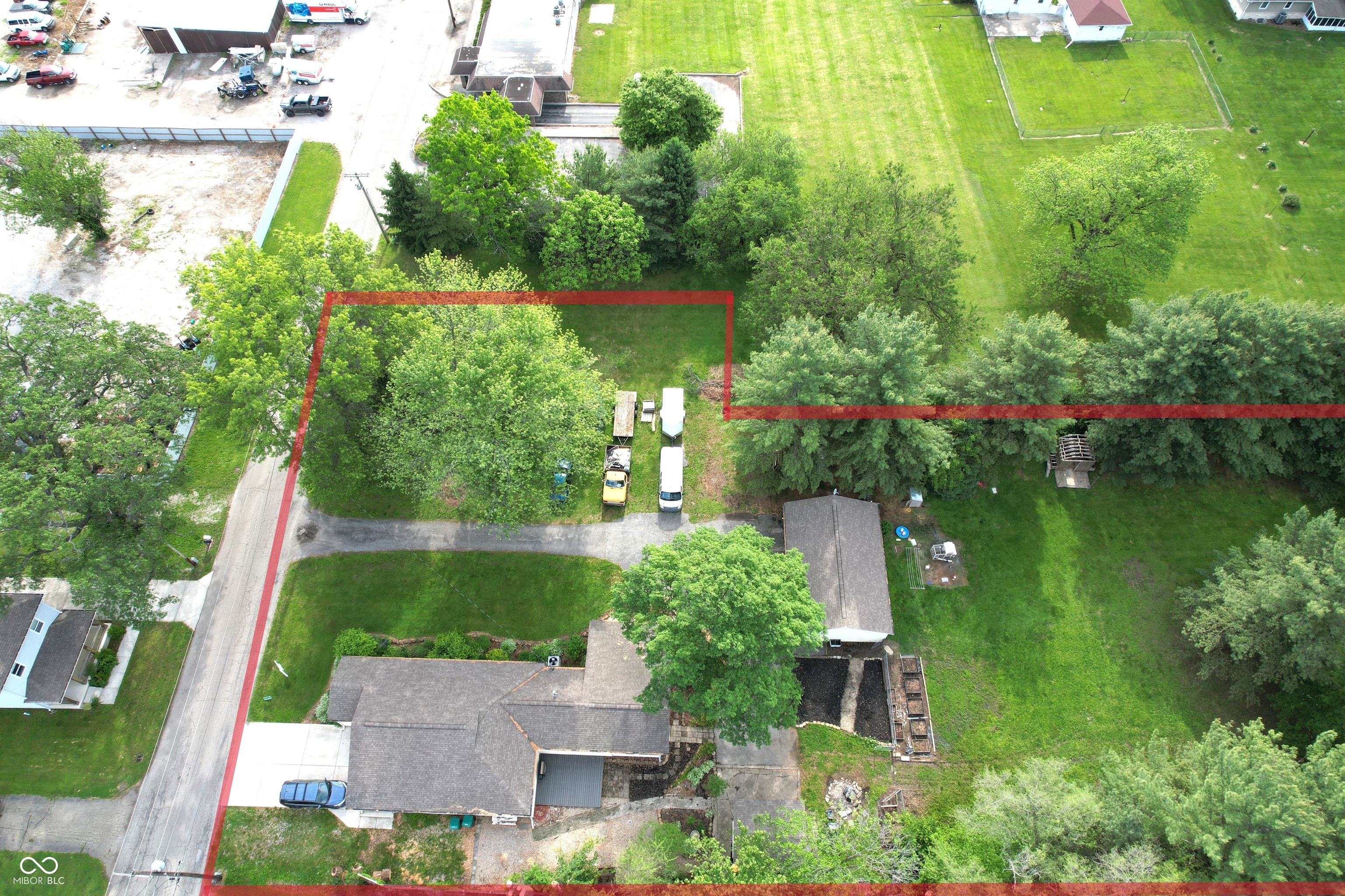 71 W County Road 500 S