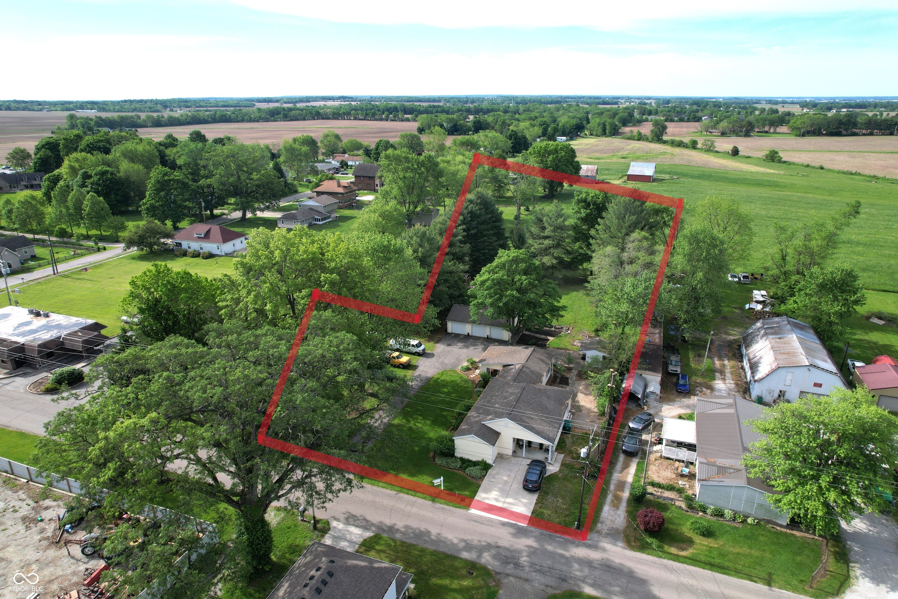 71 W County Road 500 S
