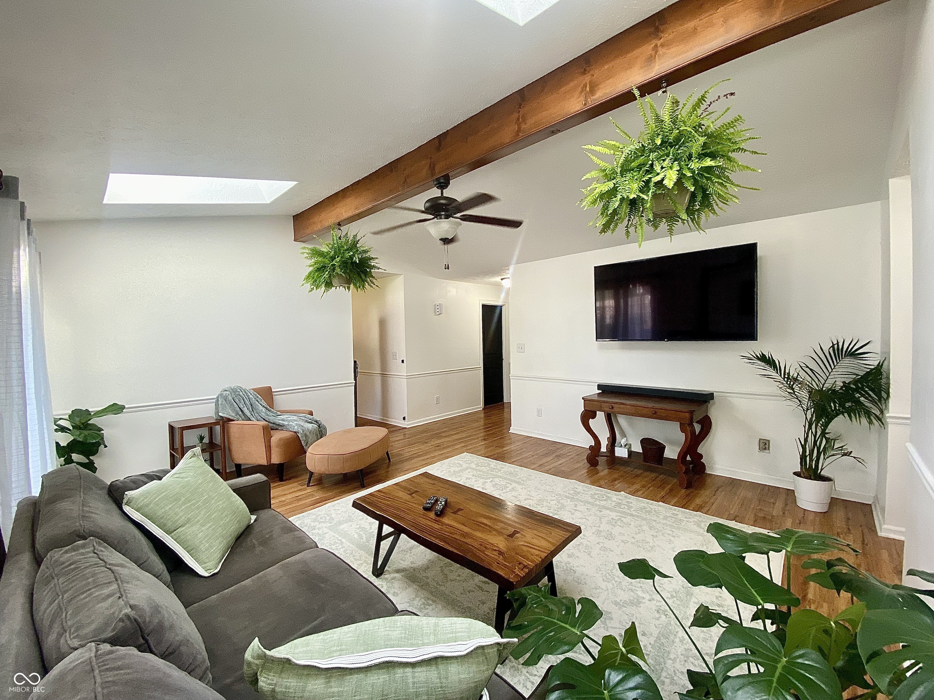 8829 Tracy Drive