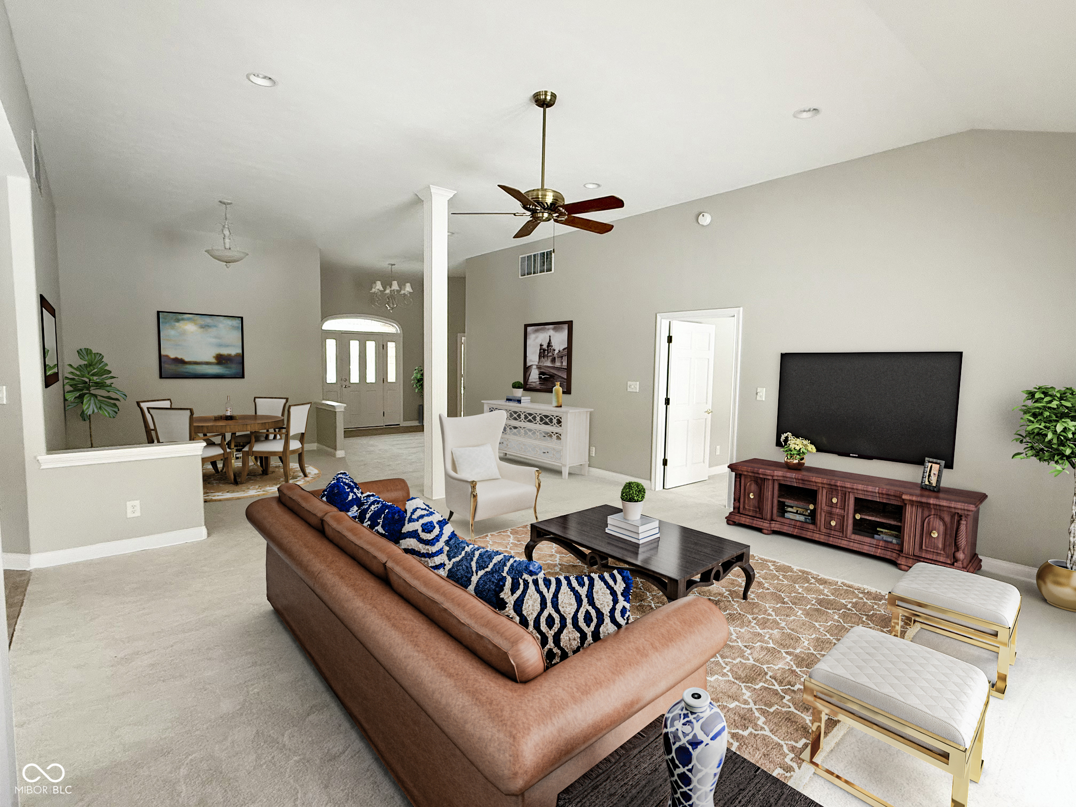 1238 Passage Way