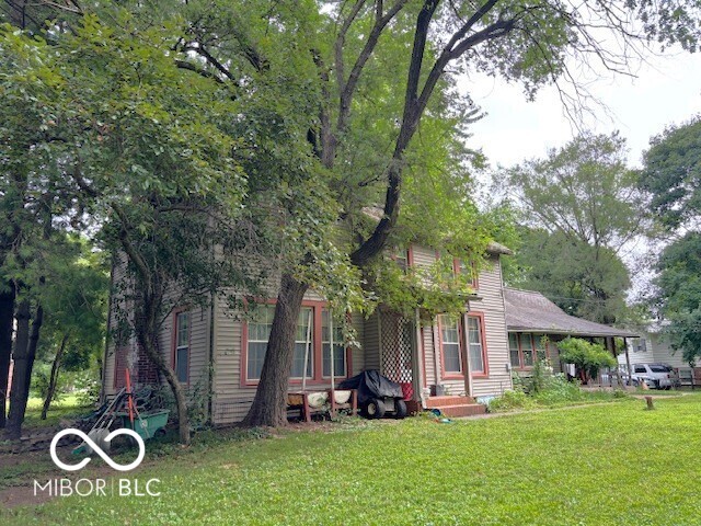 1222 Ridgewood Court
