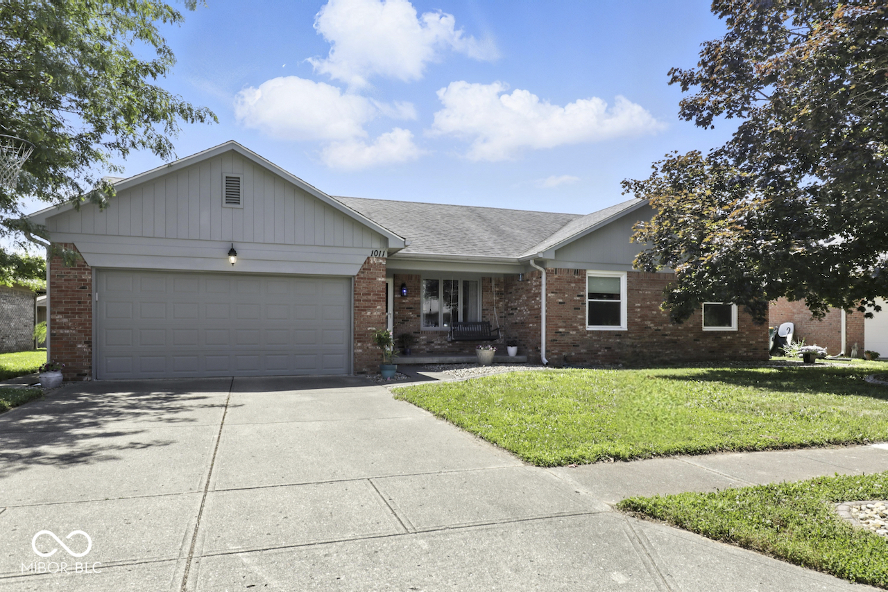 1011 Stevedon Court