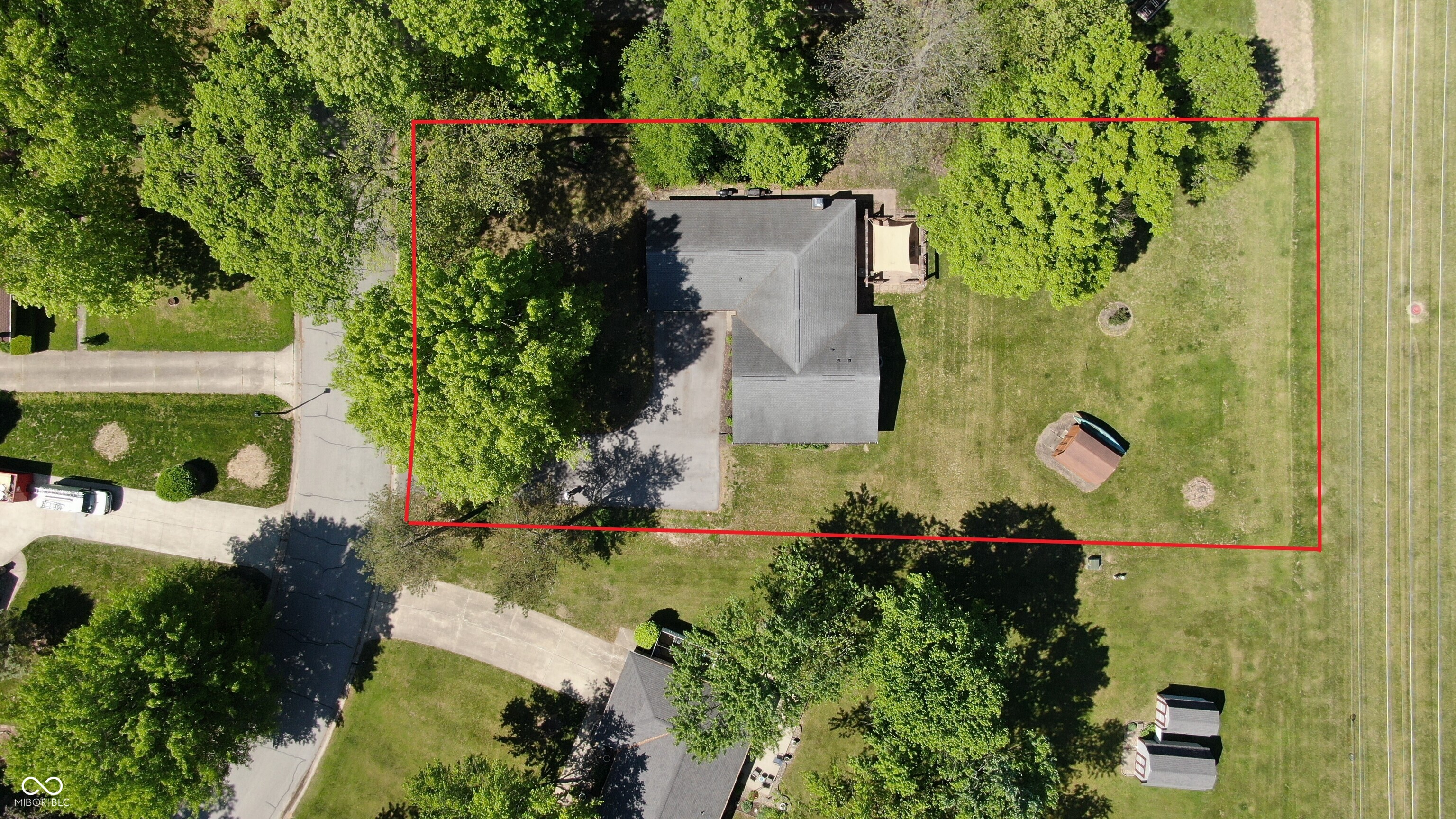 5979 E Oak Hl Drive