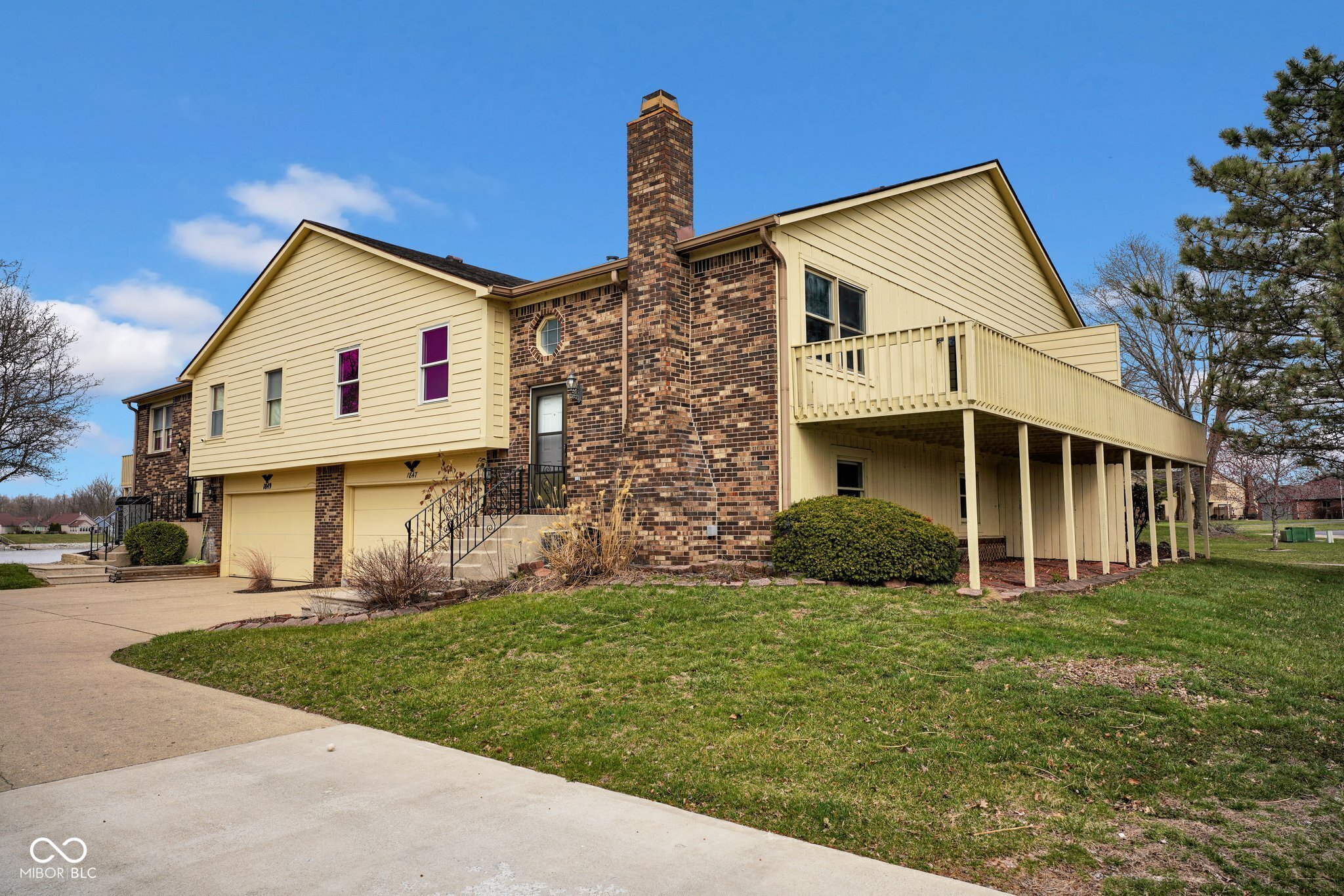 1847 Crystal Bay East Drive
