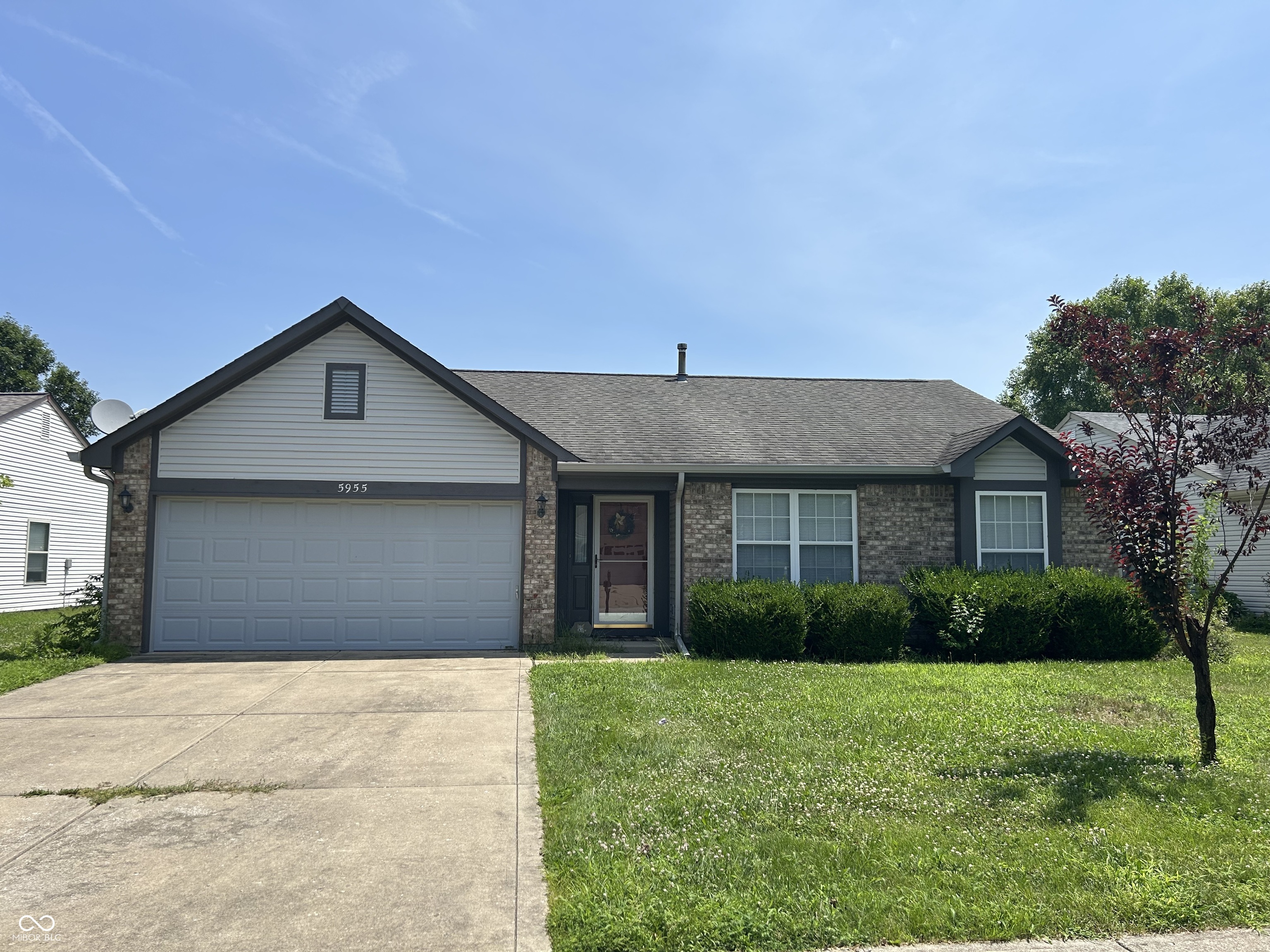 5955 Gadsen Drive
