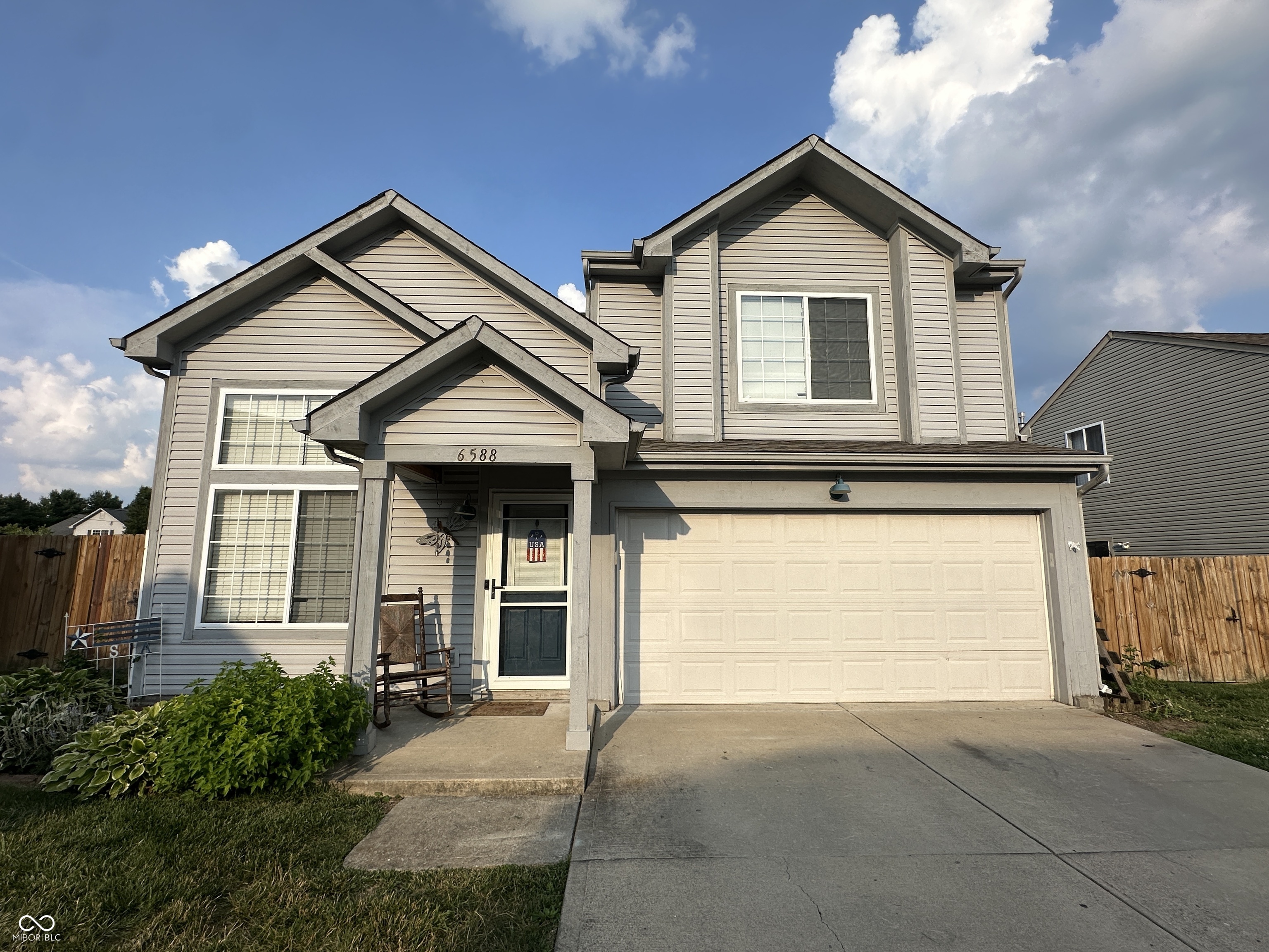6588 Dunsdin Drive