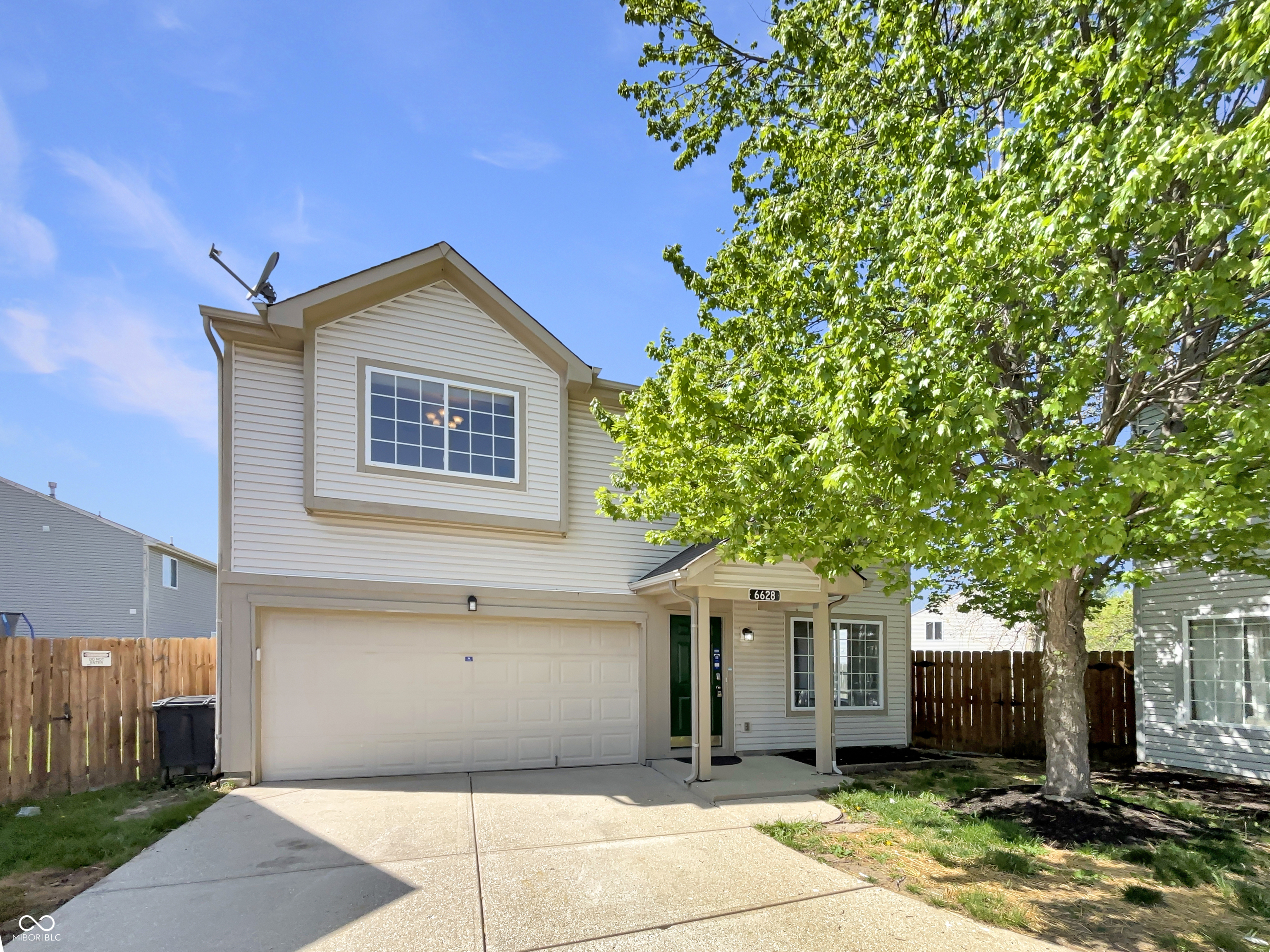 6628 Dunsdin Drive