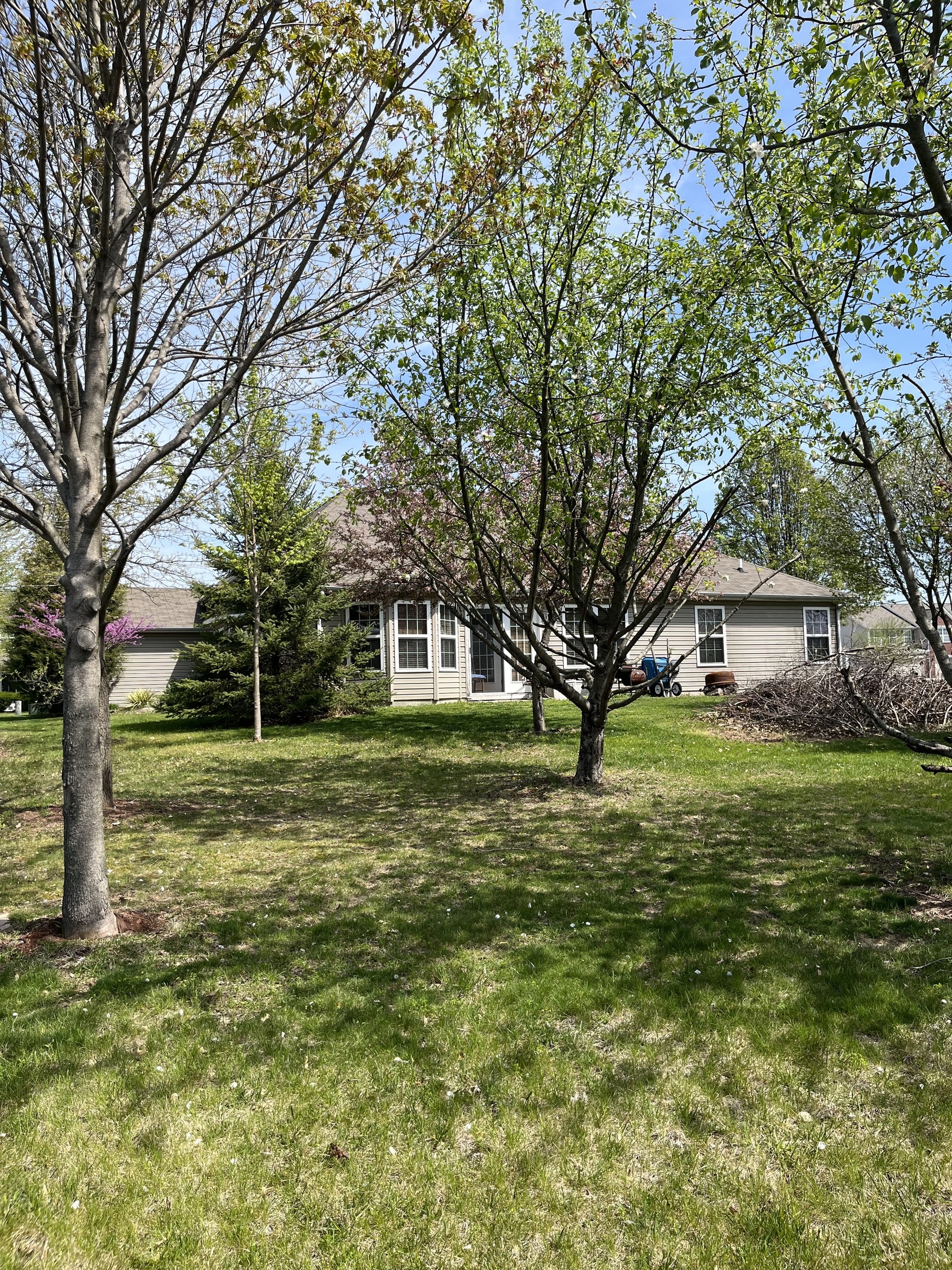 5853 Mustang Terrace