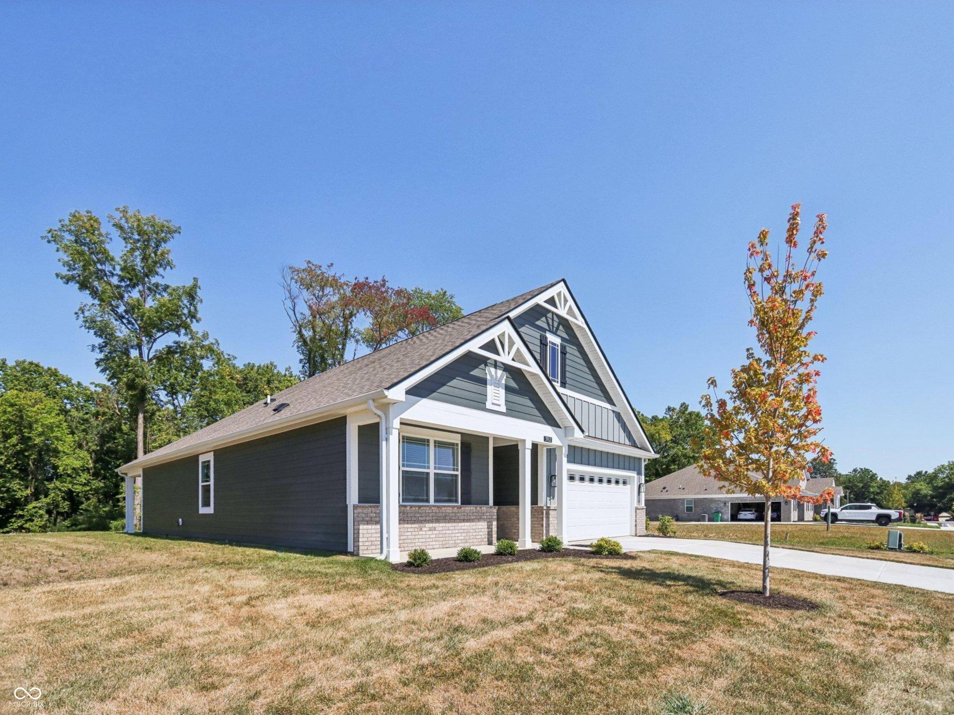 3912 Bamboo Branch Drive