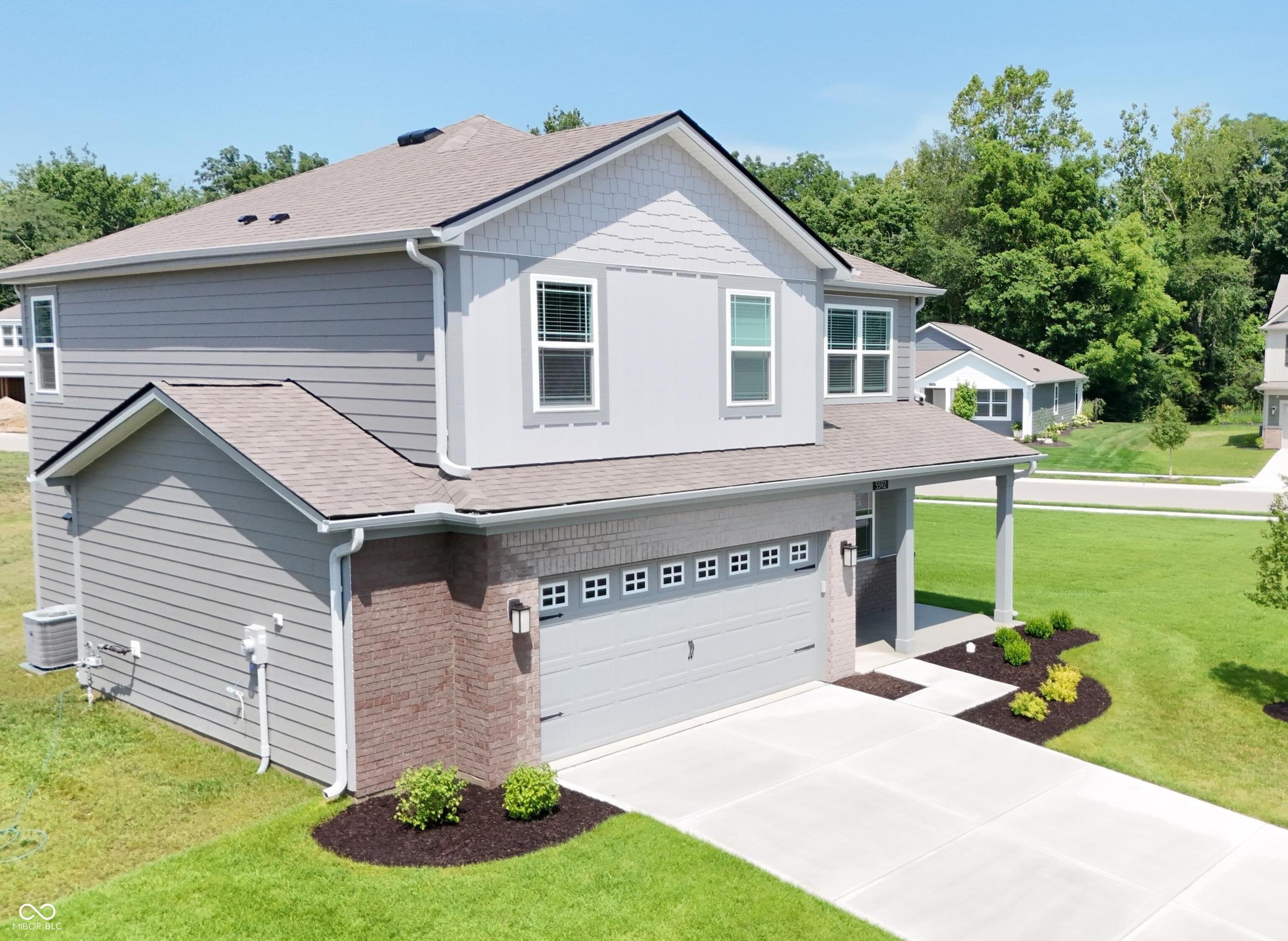 5592 Cattail Branch Lane