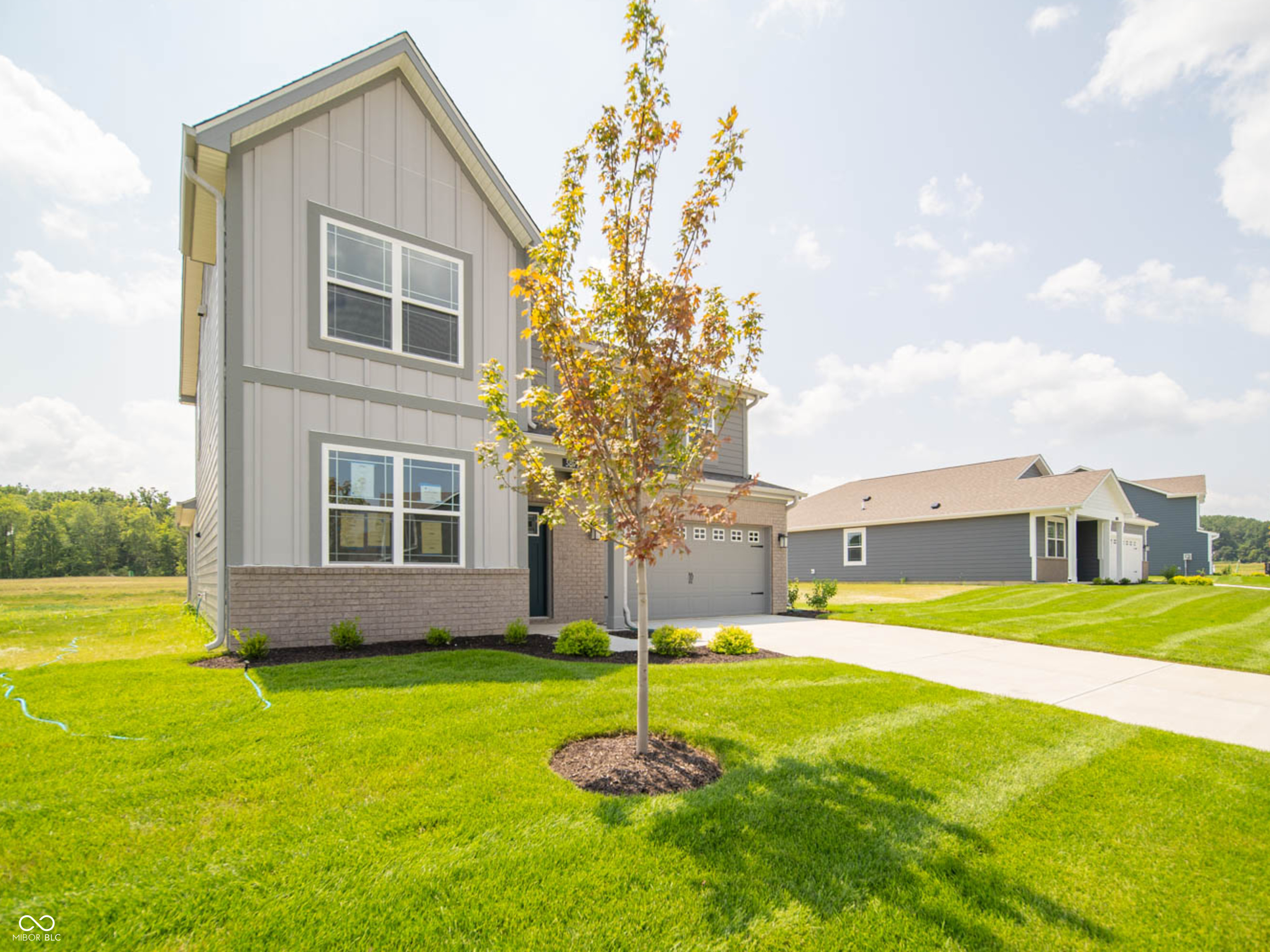 3891 Aldridge Creek Drive