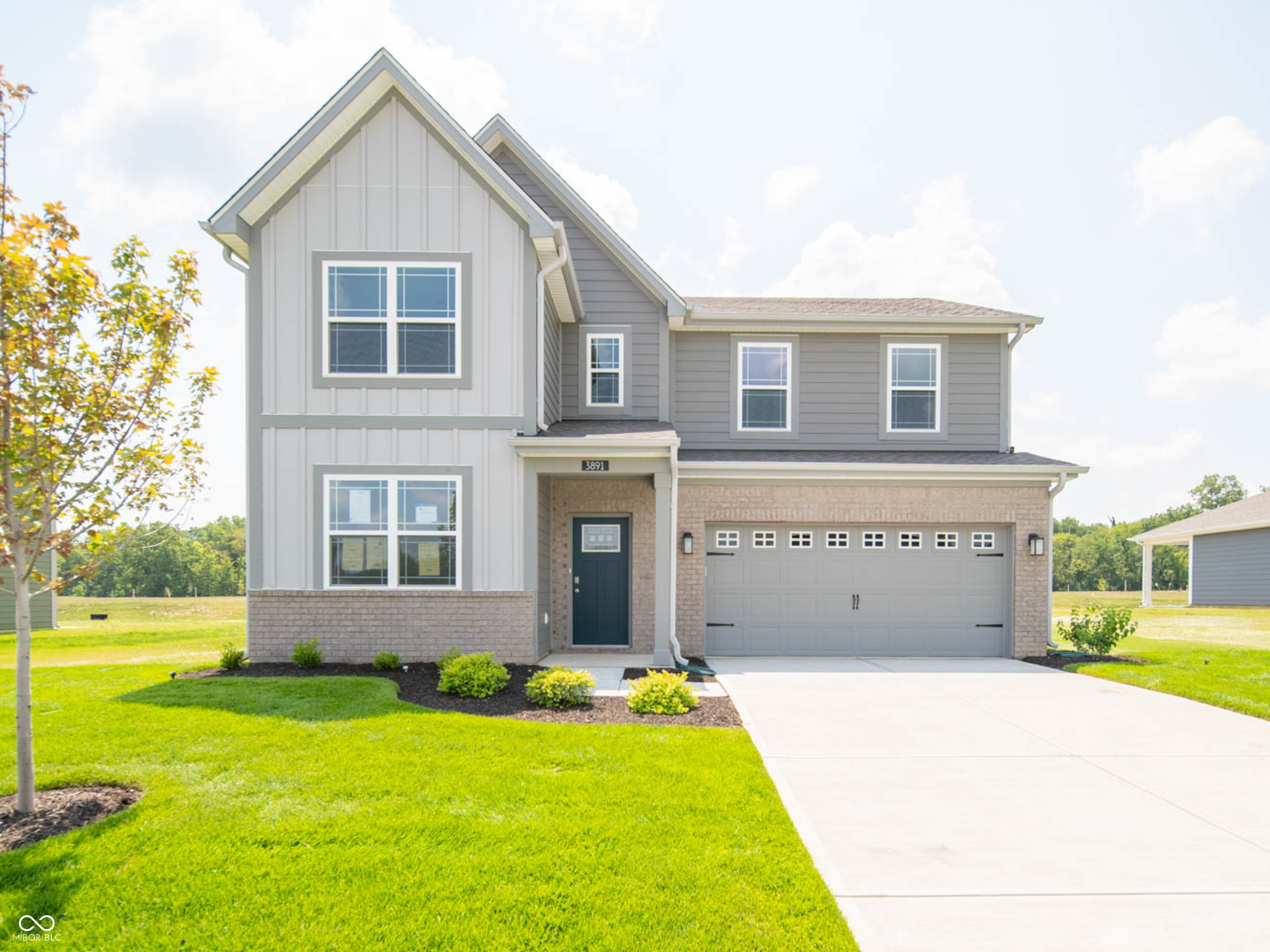 3891 Aldridge Creek Drive