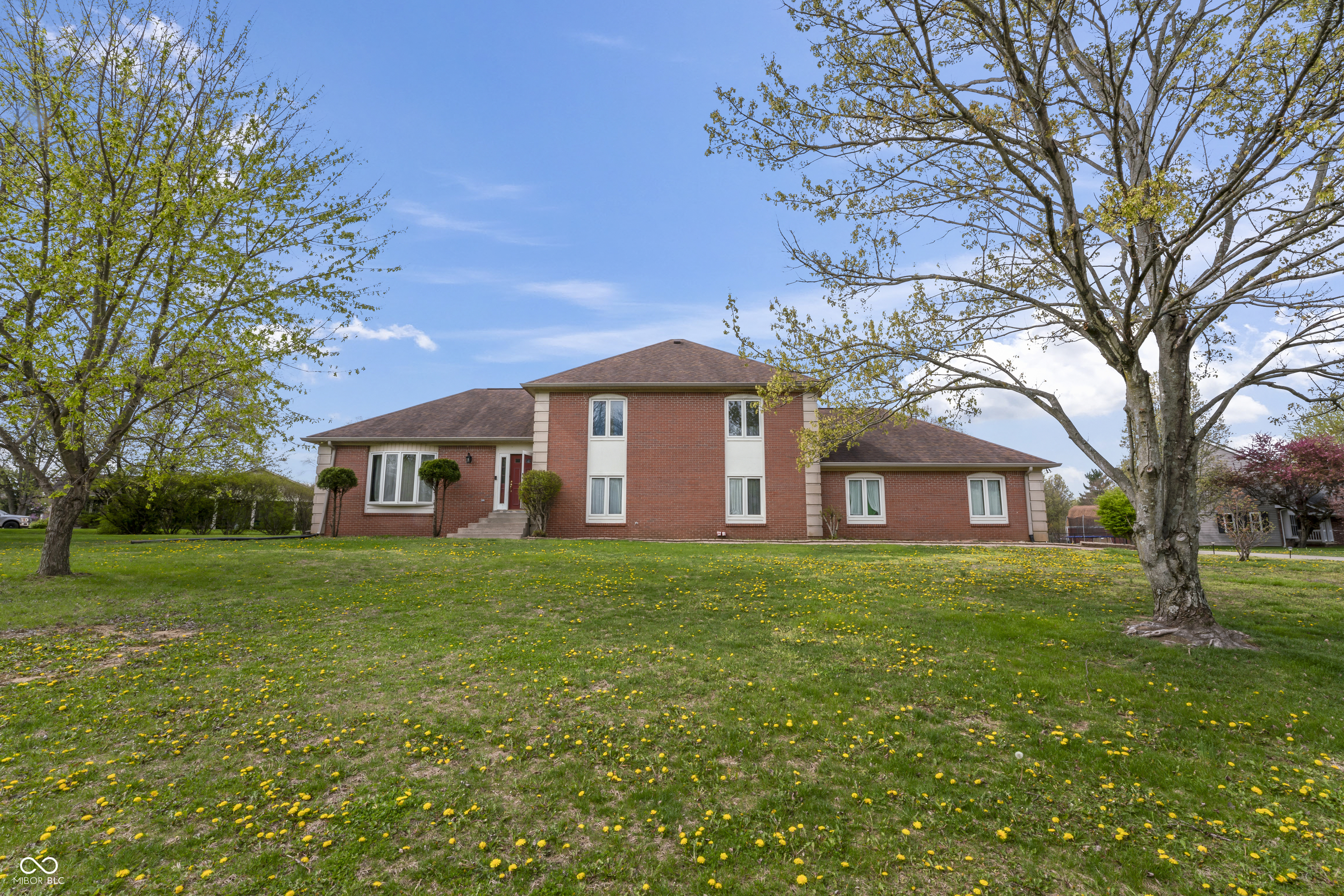 8031 Edgewood Court