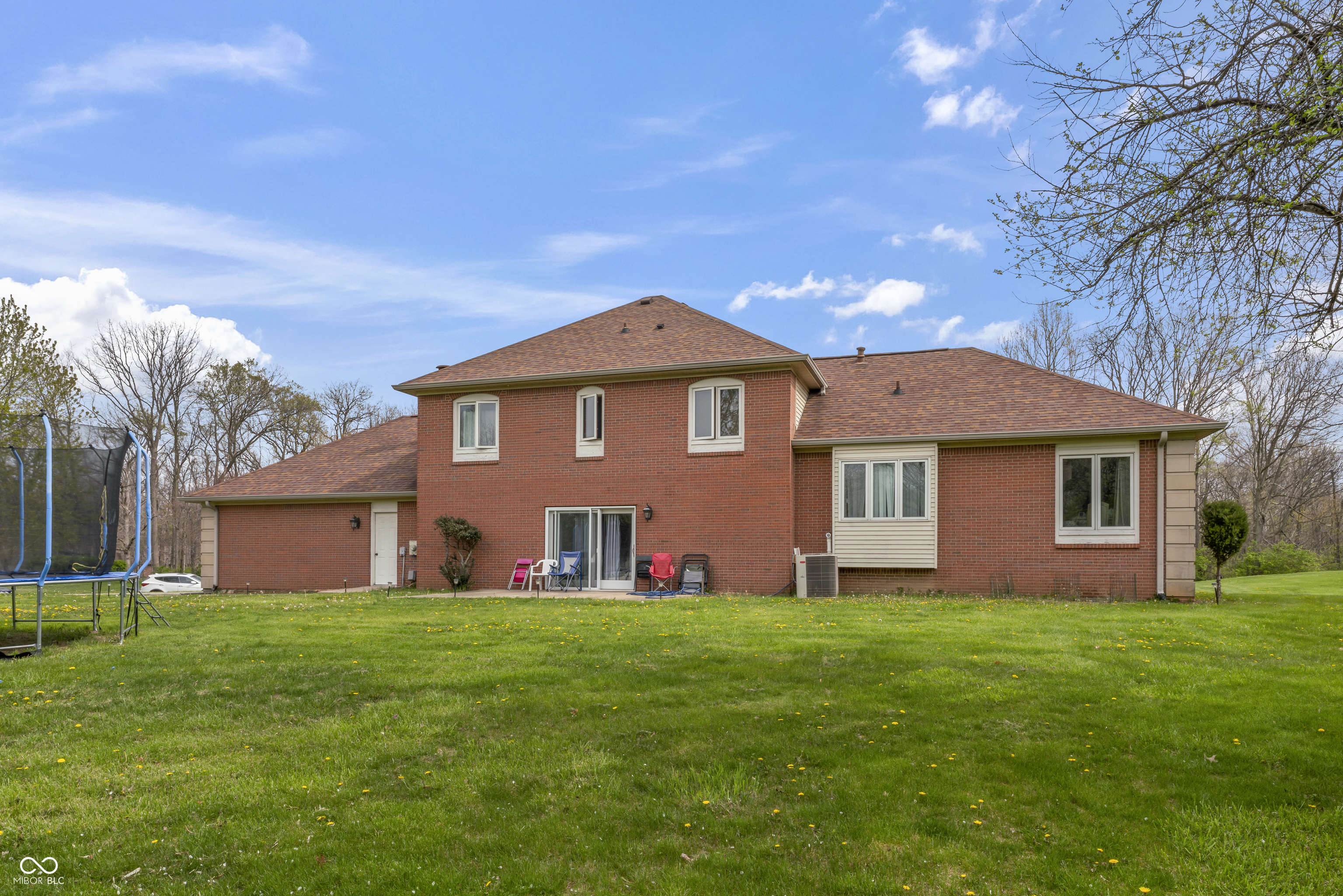 8031 Edgewood Court