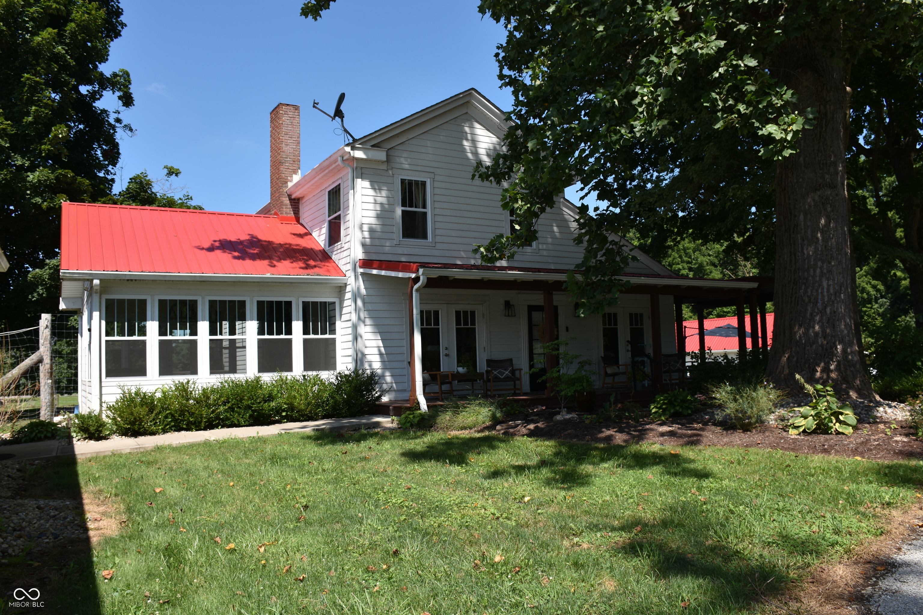 8690 S County Road 575 E