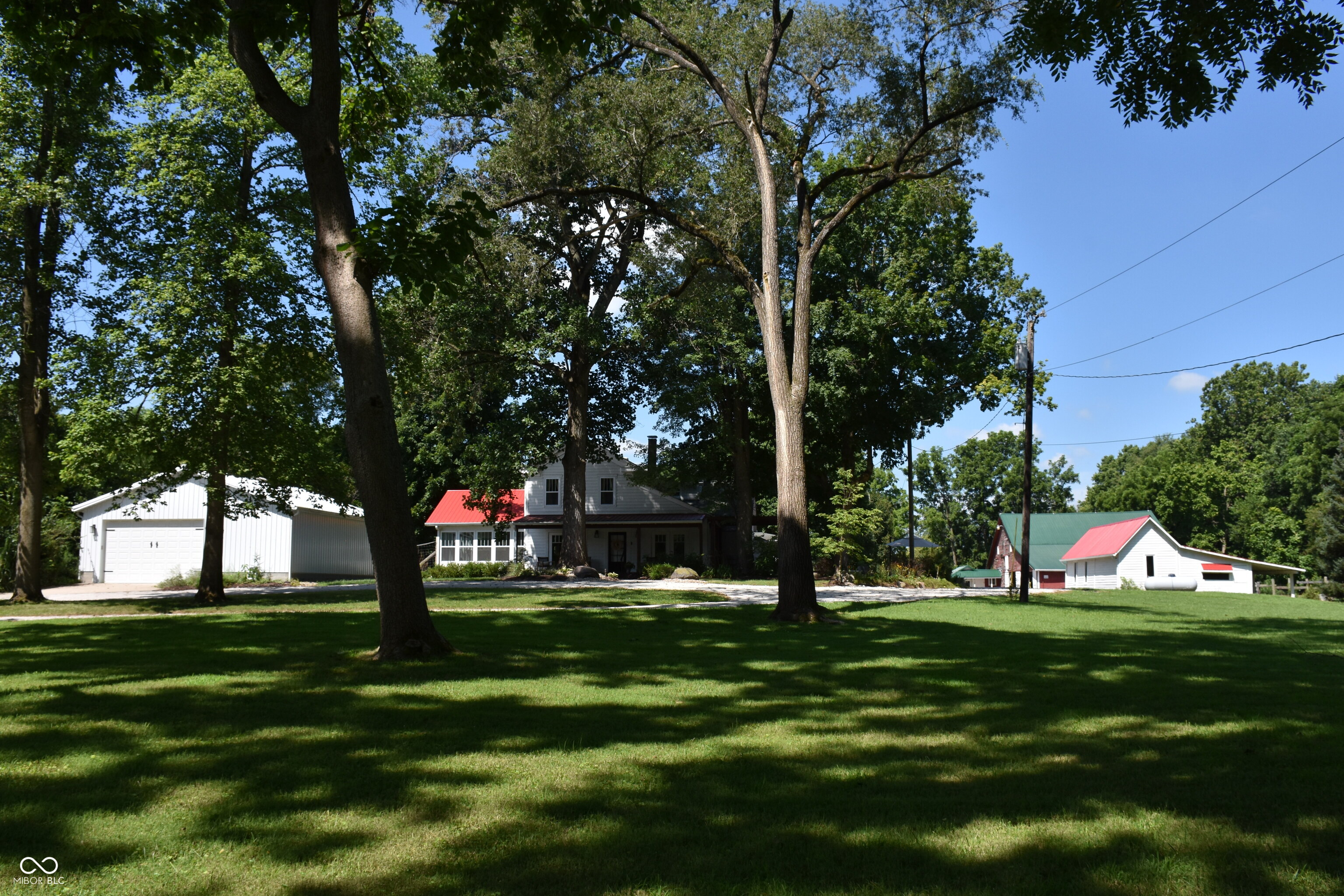 8690 S County Road 575 E