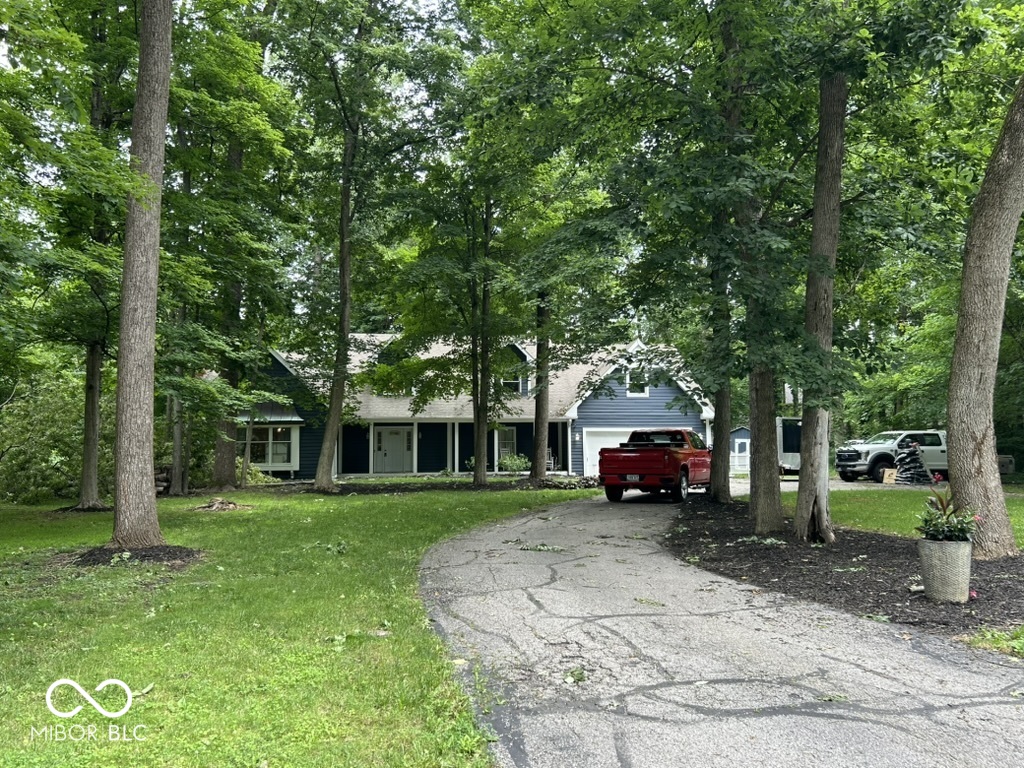 8407 Campbell Court
