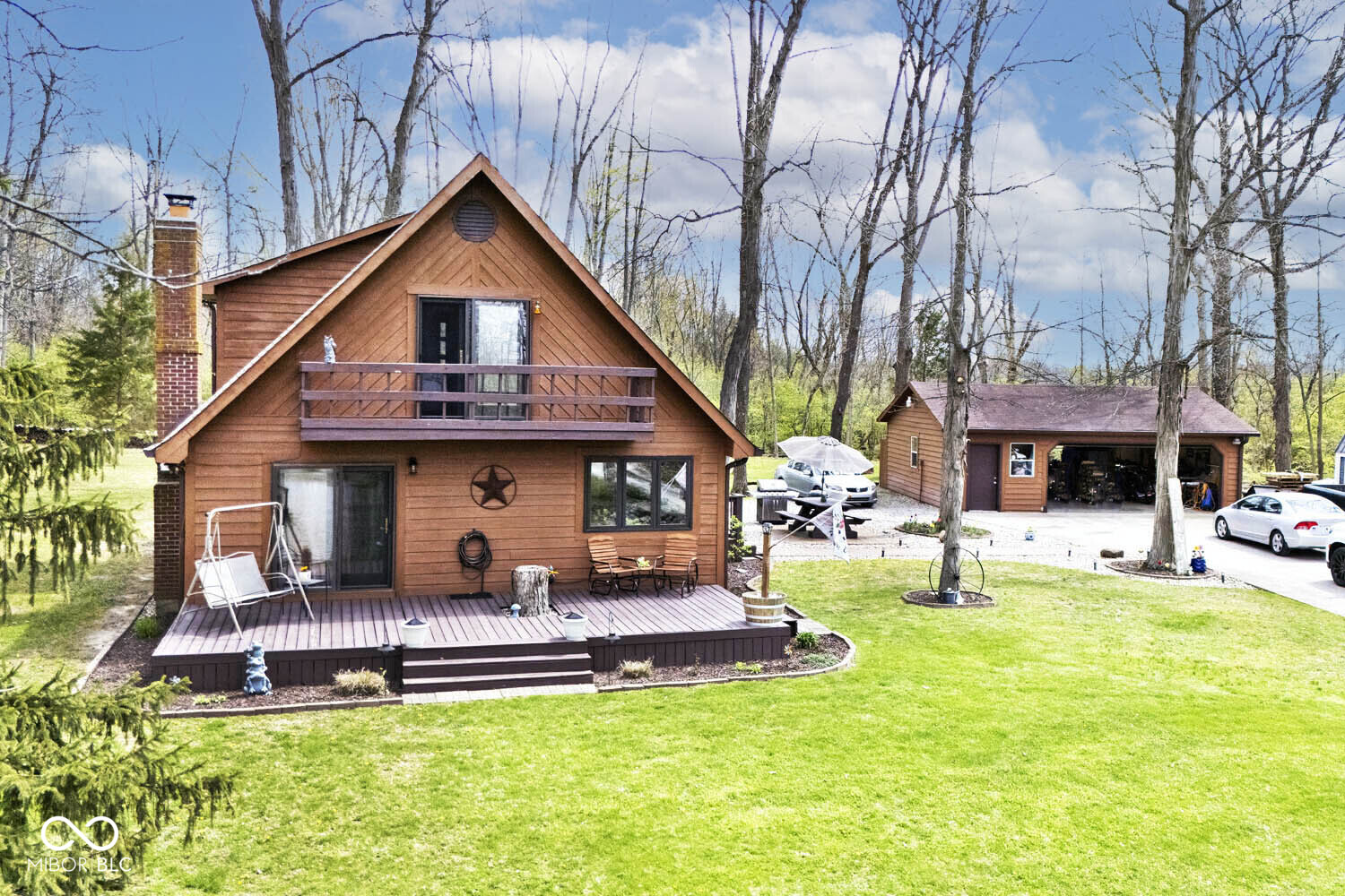 8327 S County Road 825 E