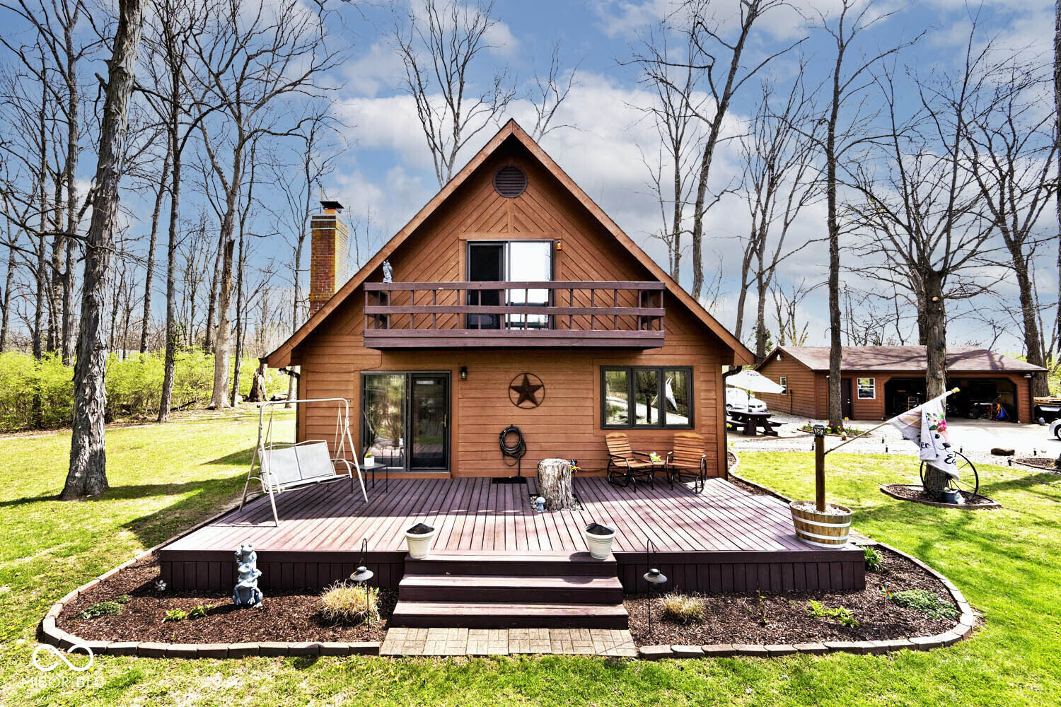 8327 S County Road 825 E
