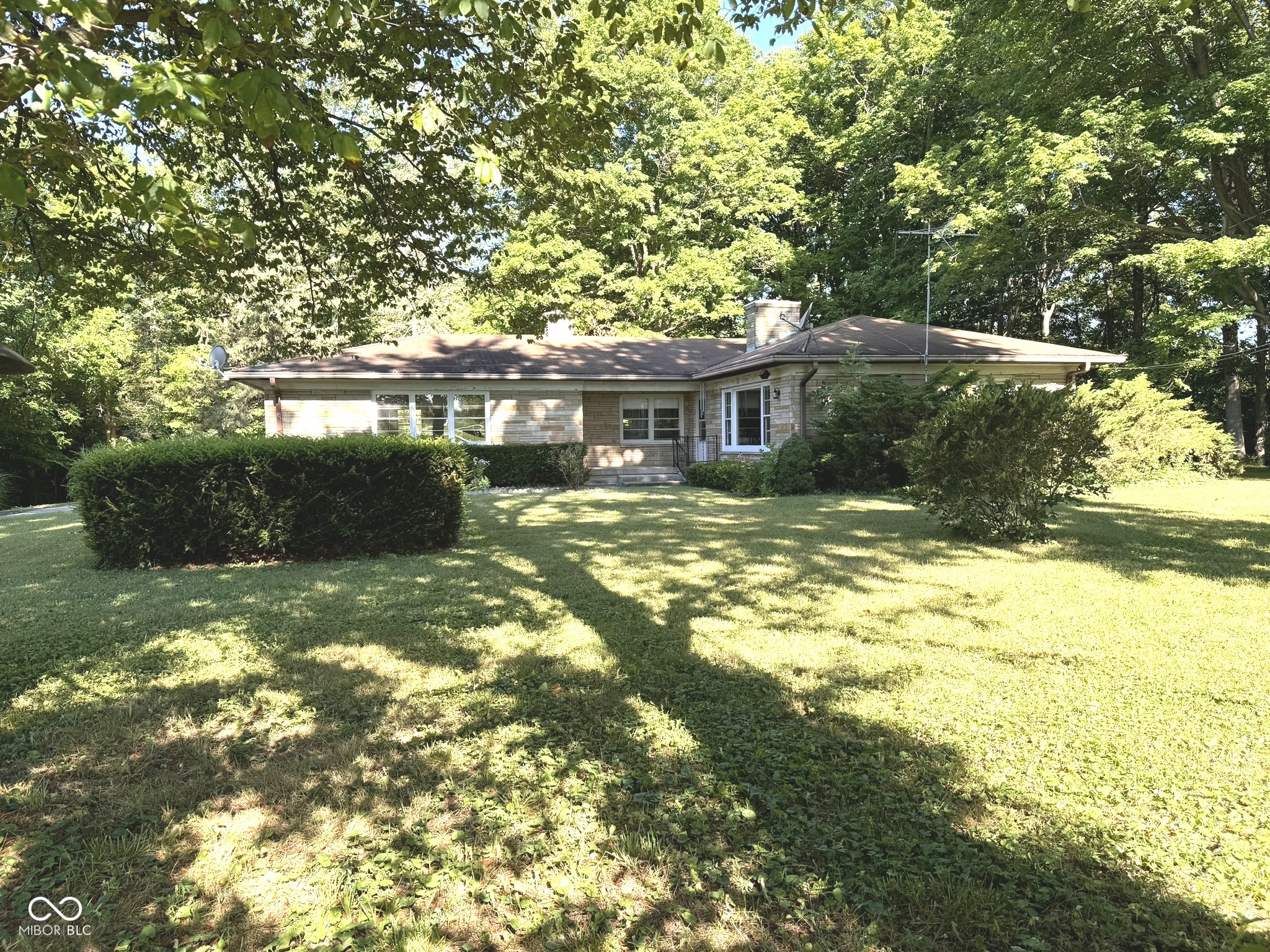 8908 S County Road 825 E Road