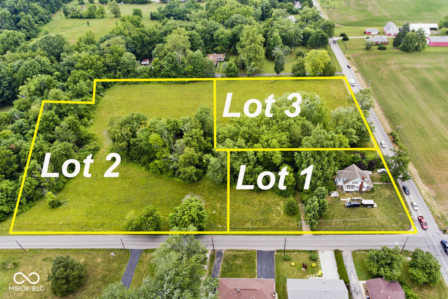 0 E Hendricks County Line Road Lot 2