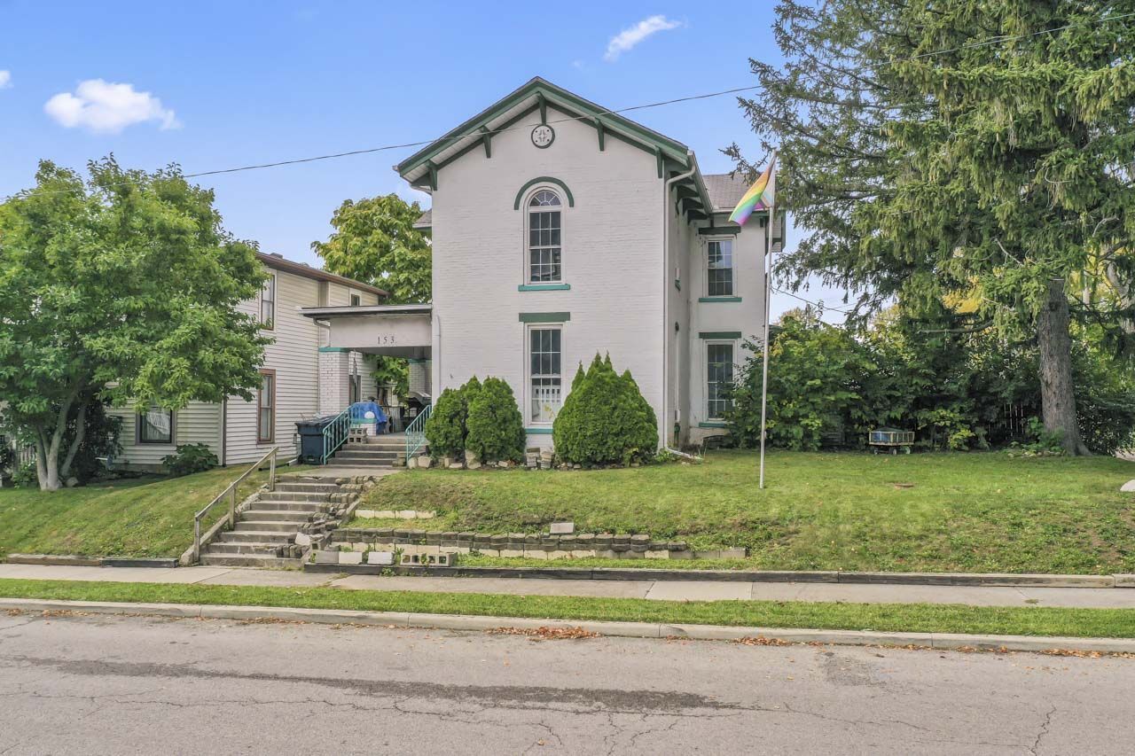 153 N 5th Street