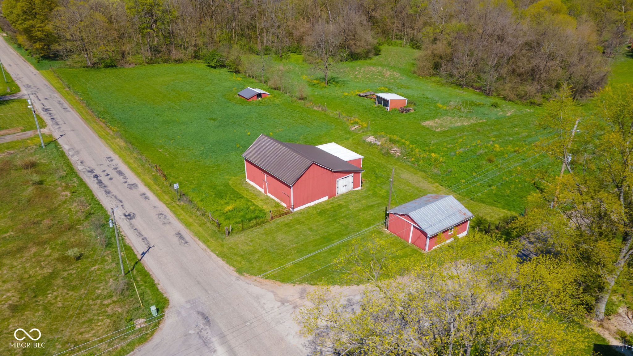 000 N County Road 100 E