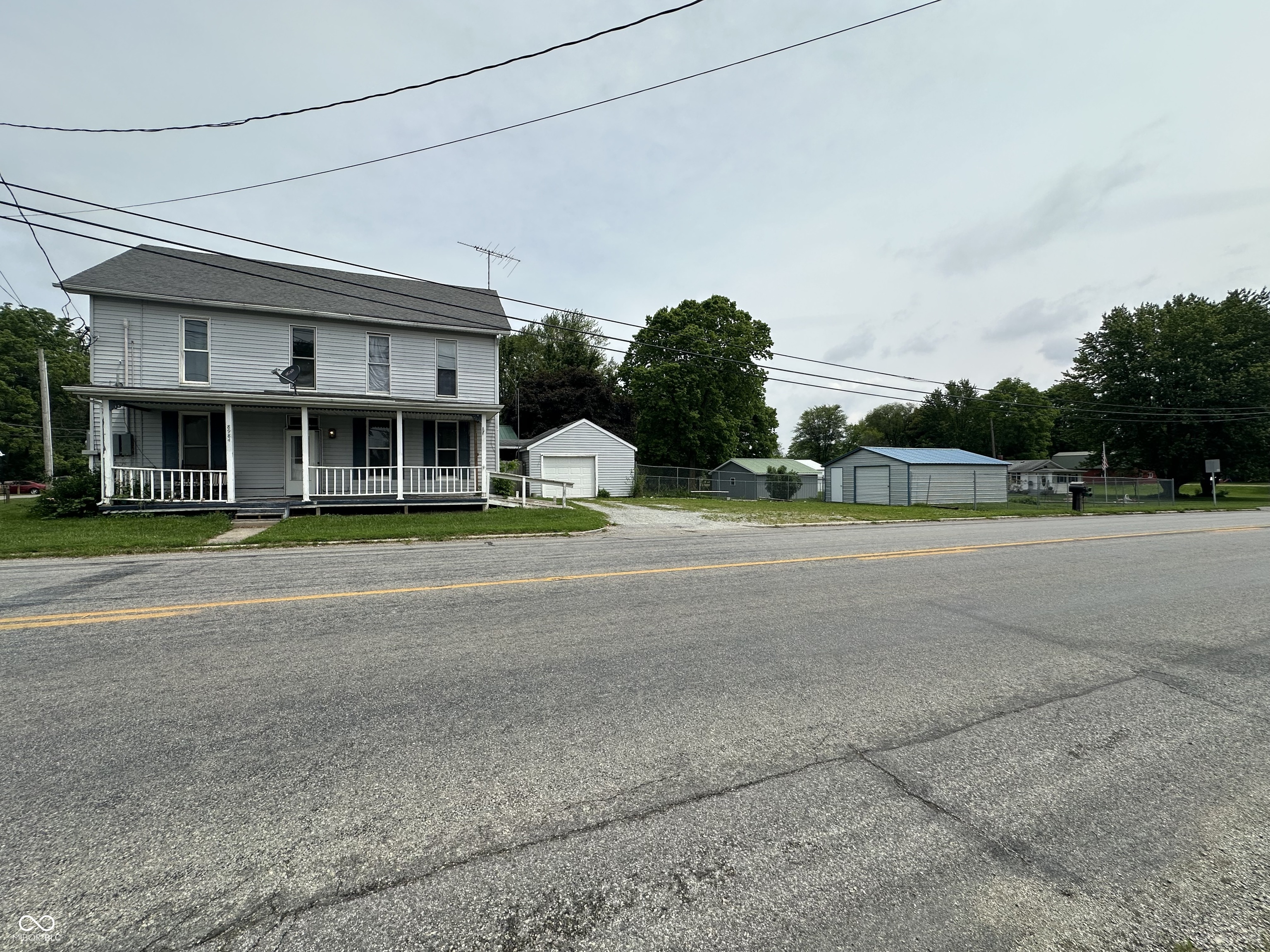 8984 W Us Highway 36